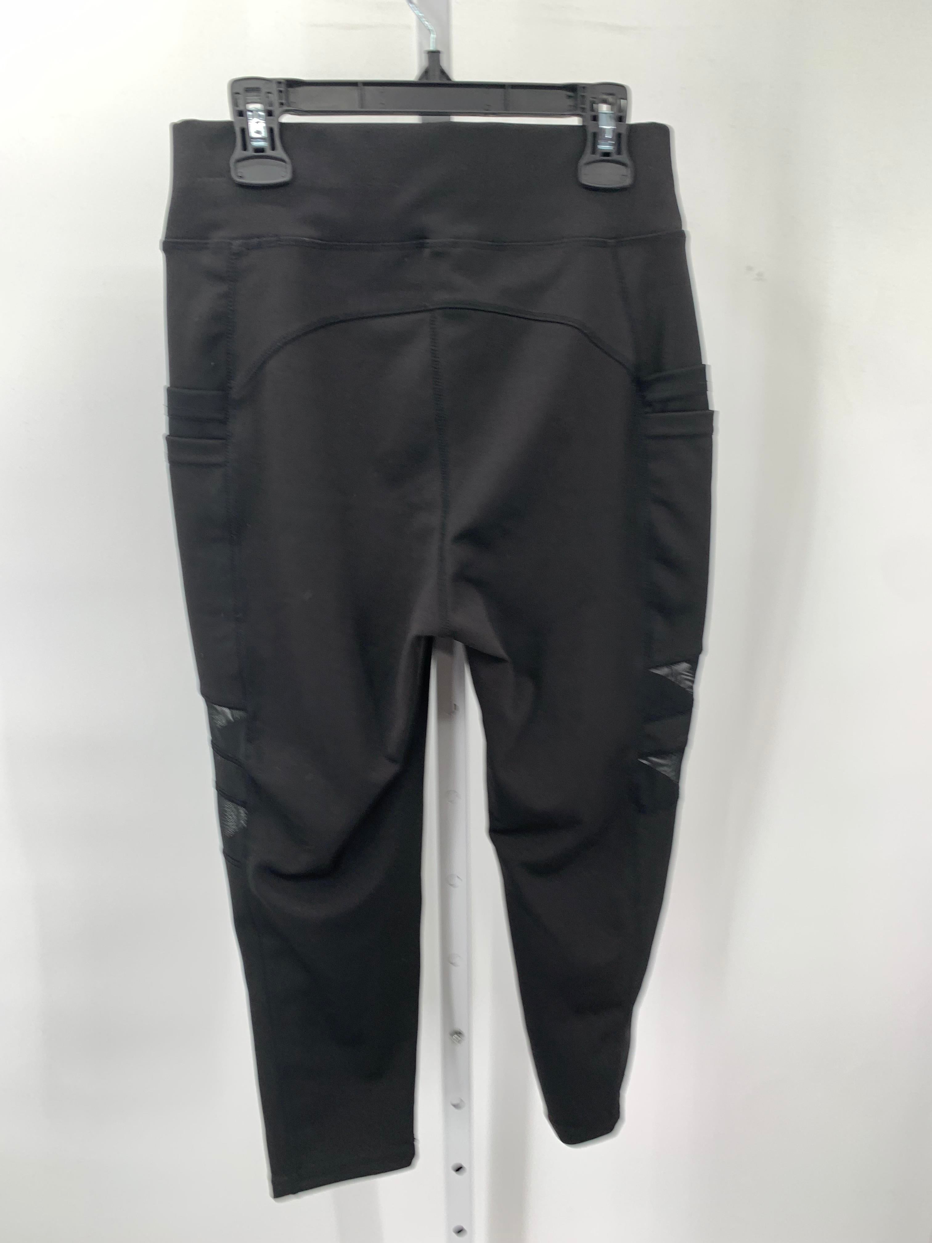 Size Medium Misses Leggings