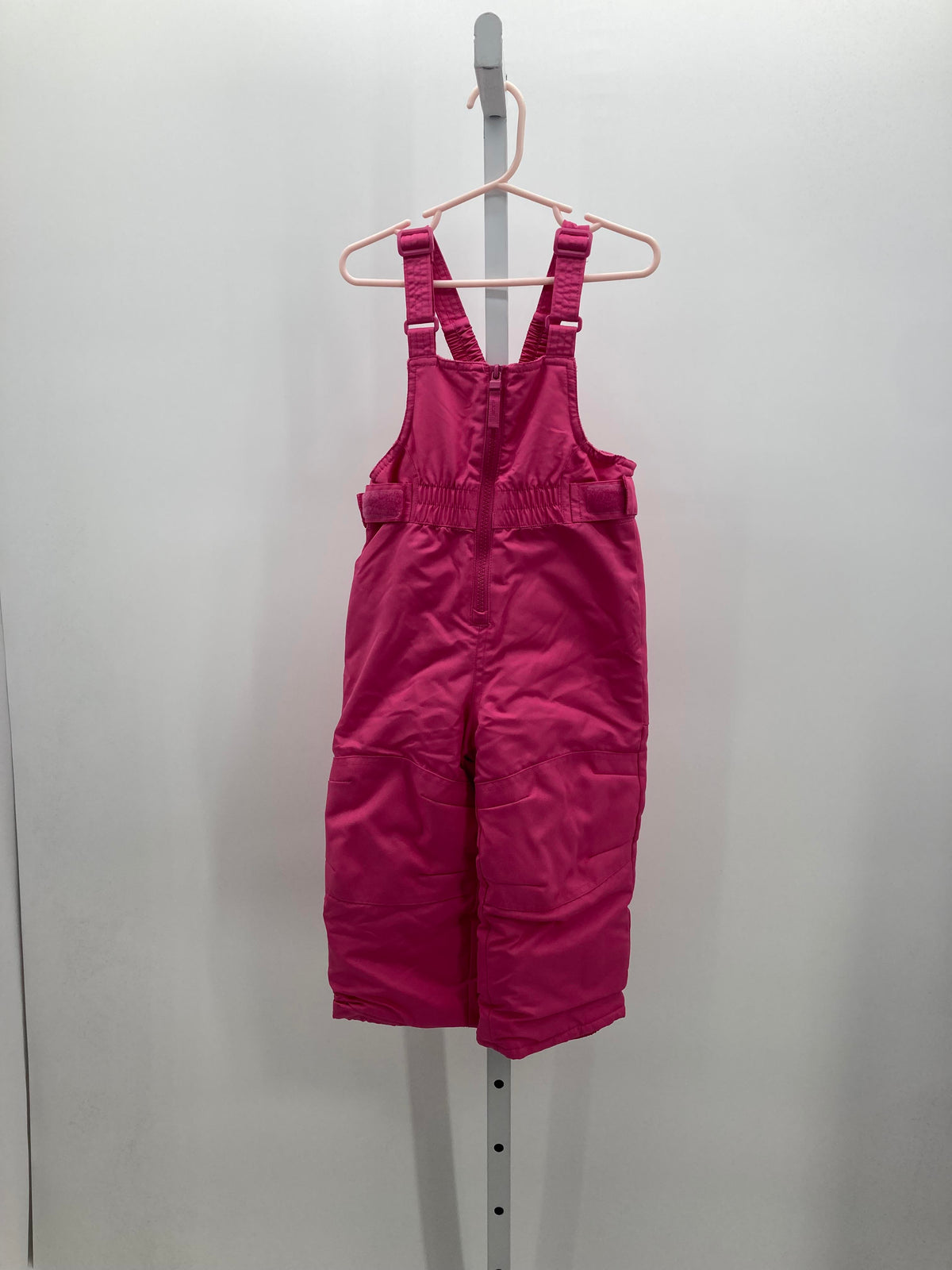 Cat & Jack Size 2T Girls Snow Pants