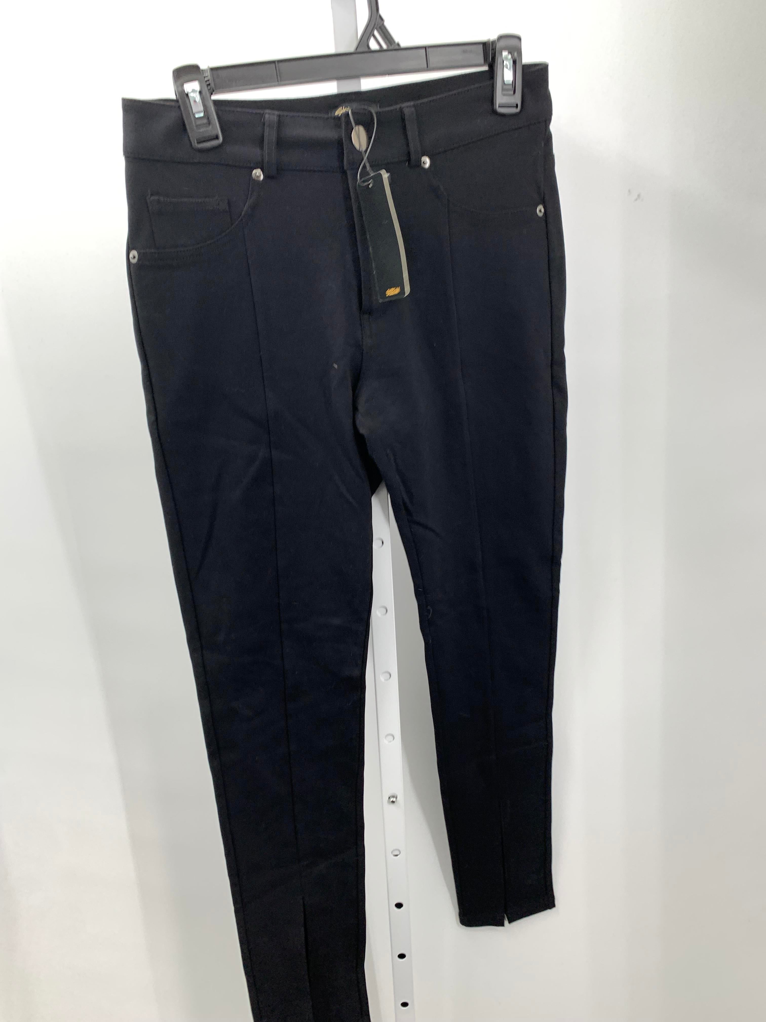 Shinestar Size Medium Juniors Cropped