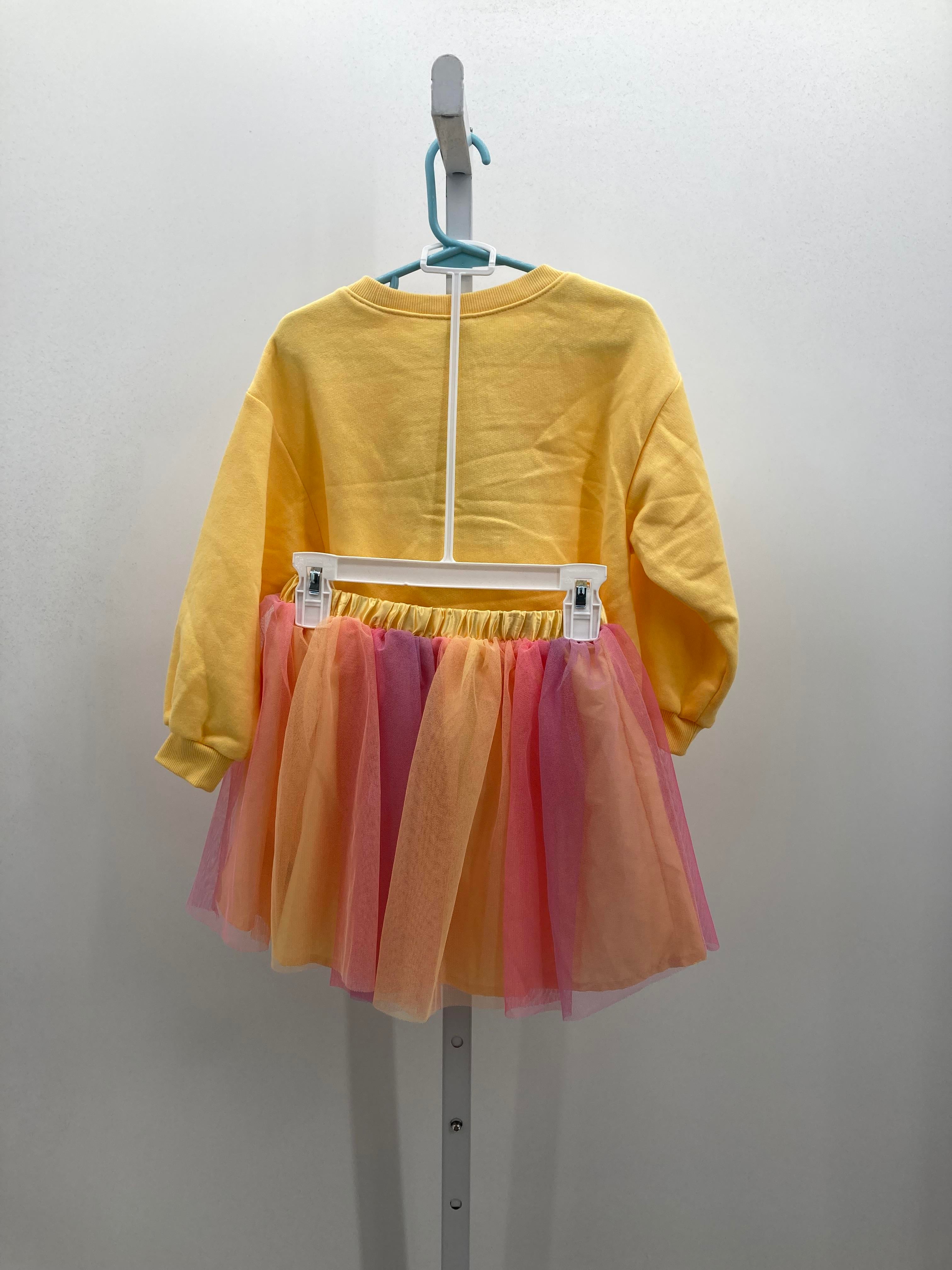 Old Navy Size 4 Girls 2 Pieces