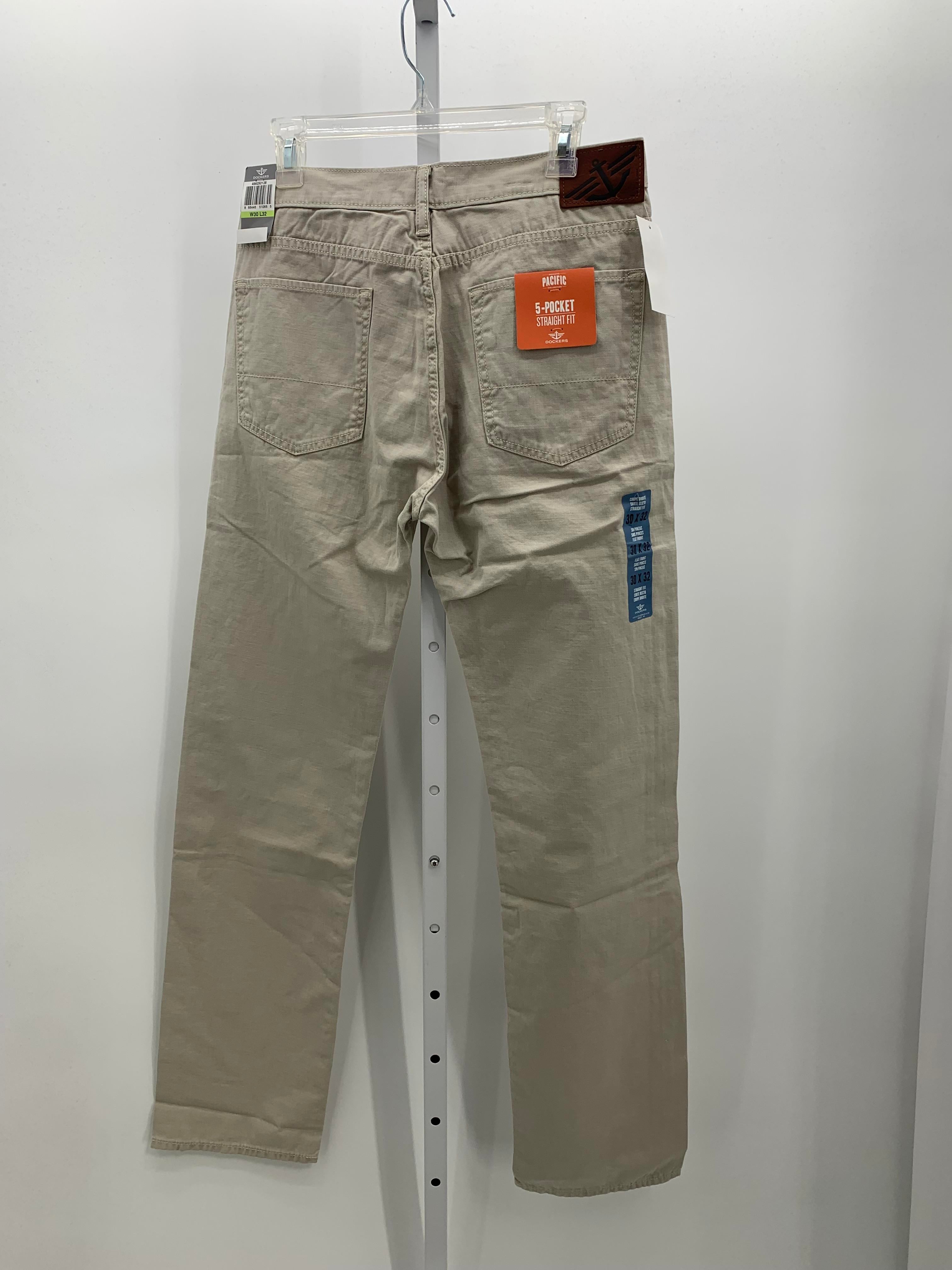 NEW STRAIGHT FIT