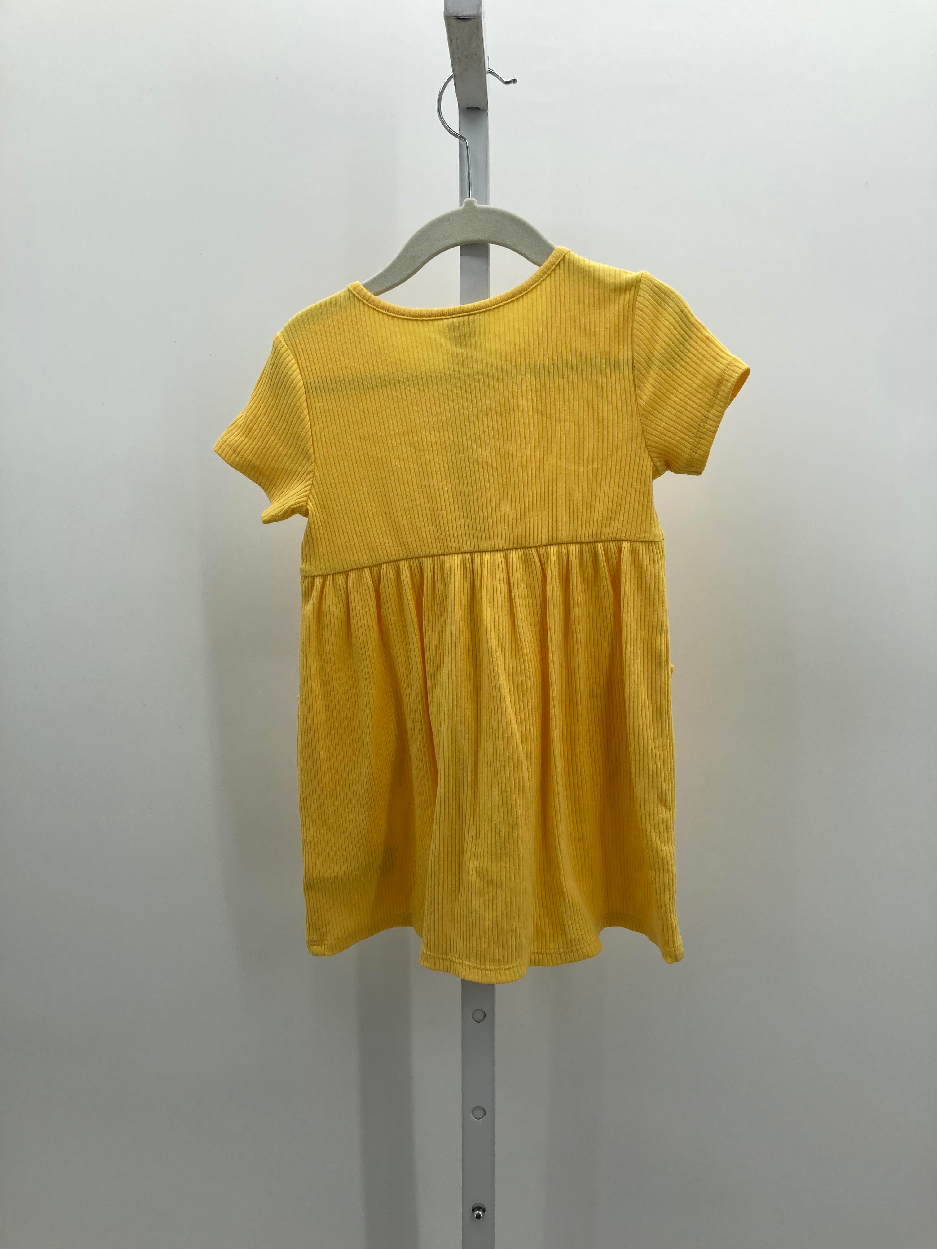 Old Navy Size 2T Girls Short Sleeve Dress