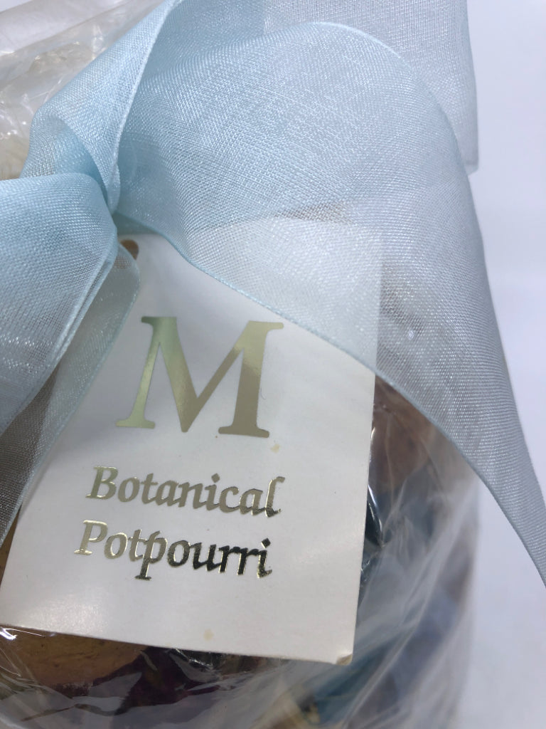 NIP POTPOURRI BAG.