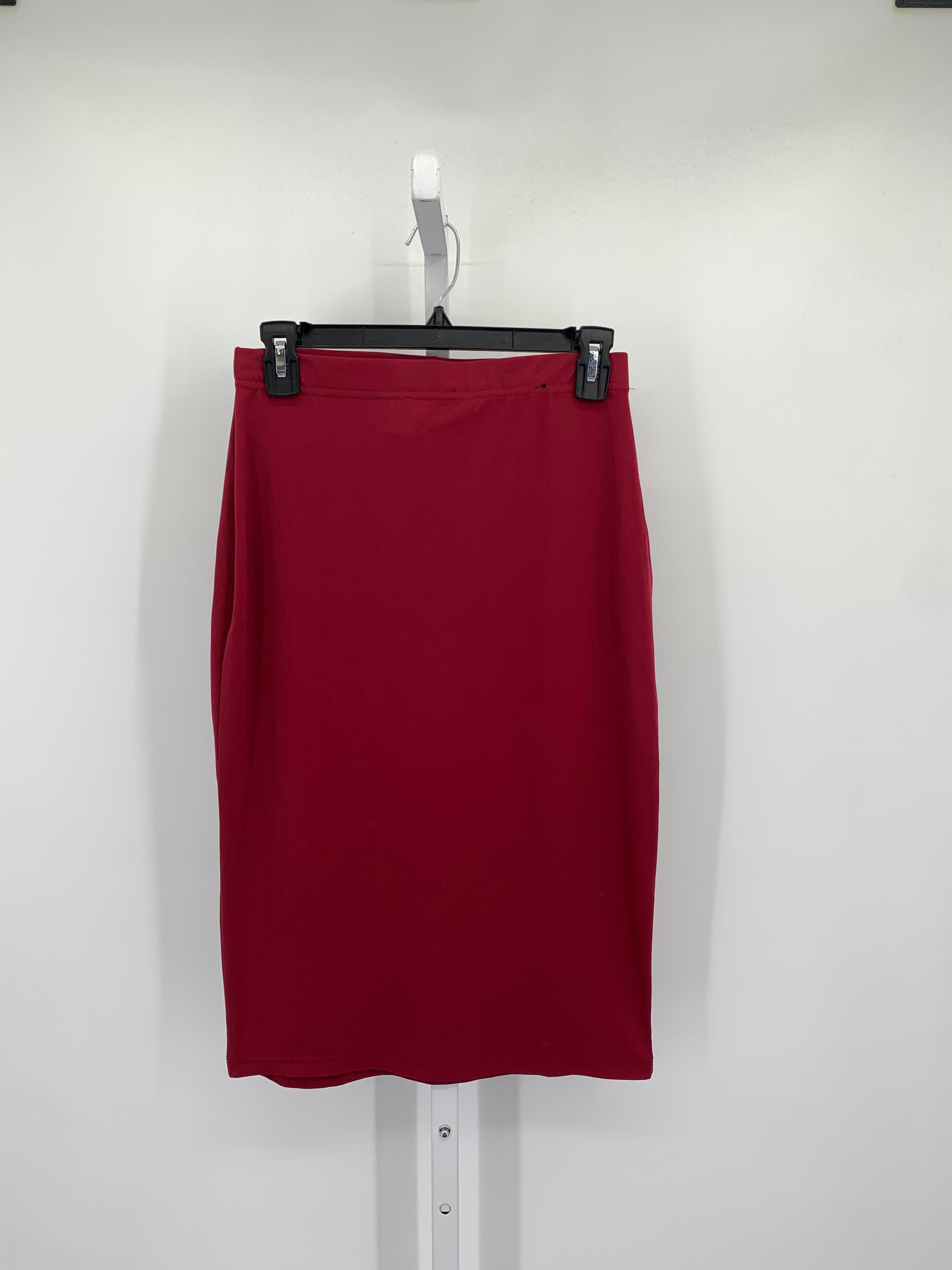 Simply Styled Size Small Misses Skirt