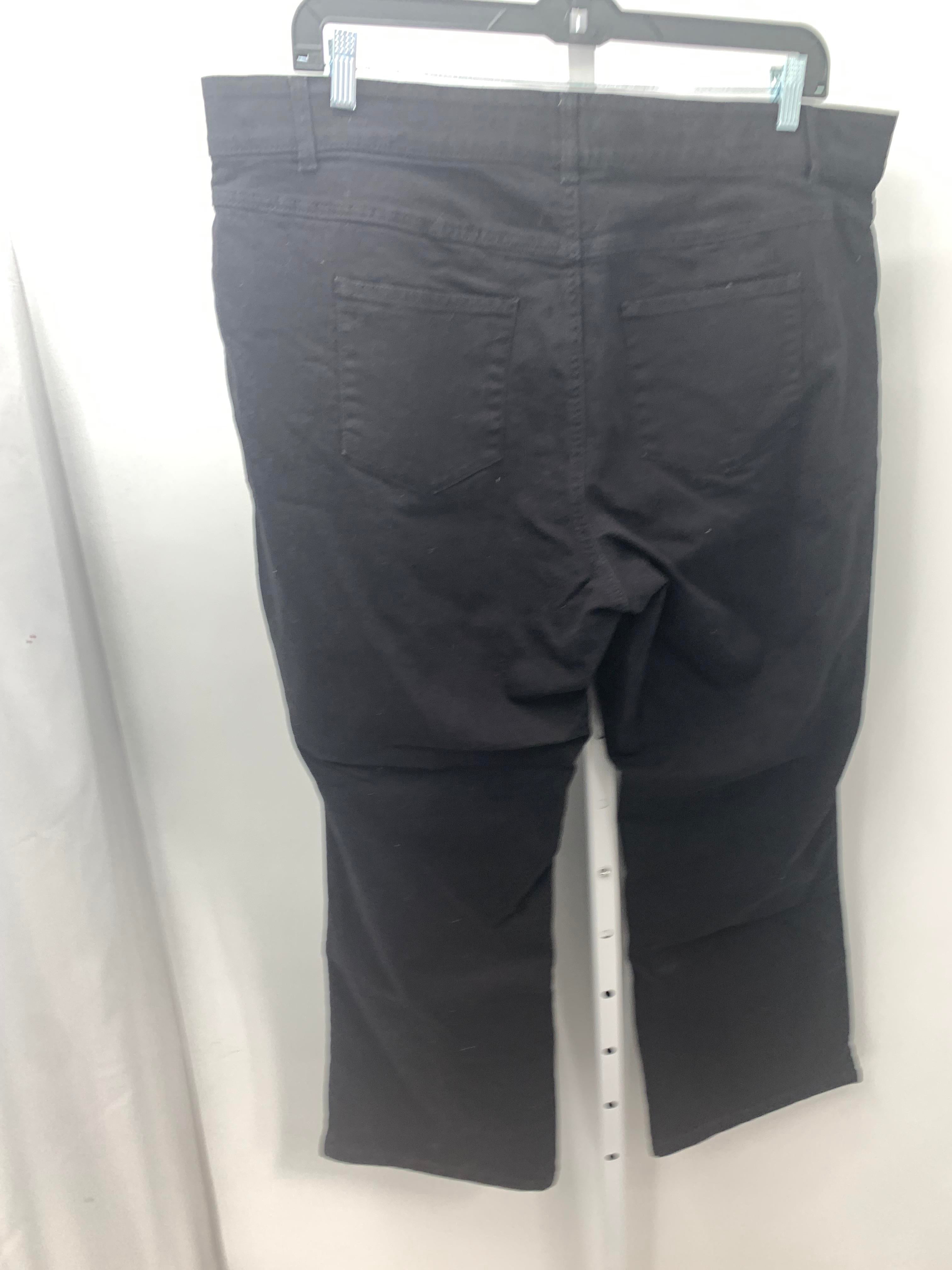 Woman Within Size 24 W Womens Jeans