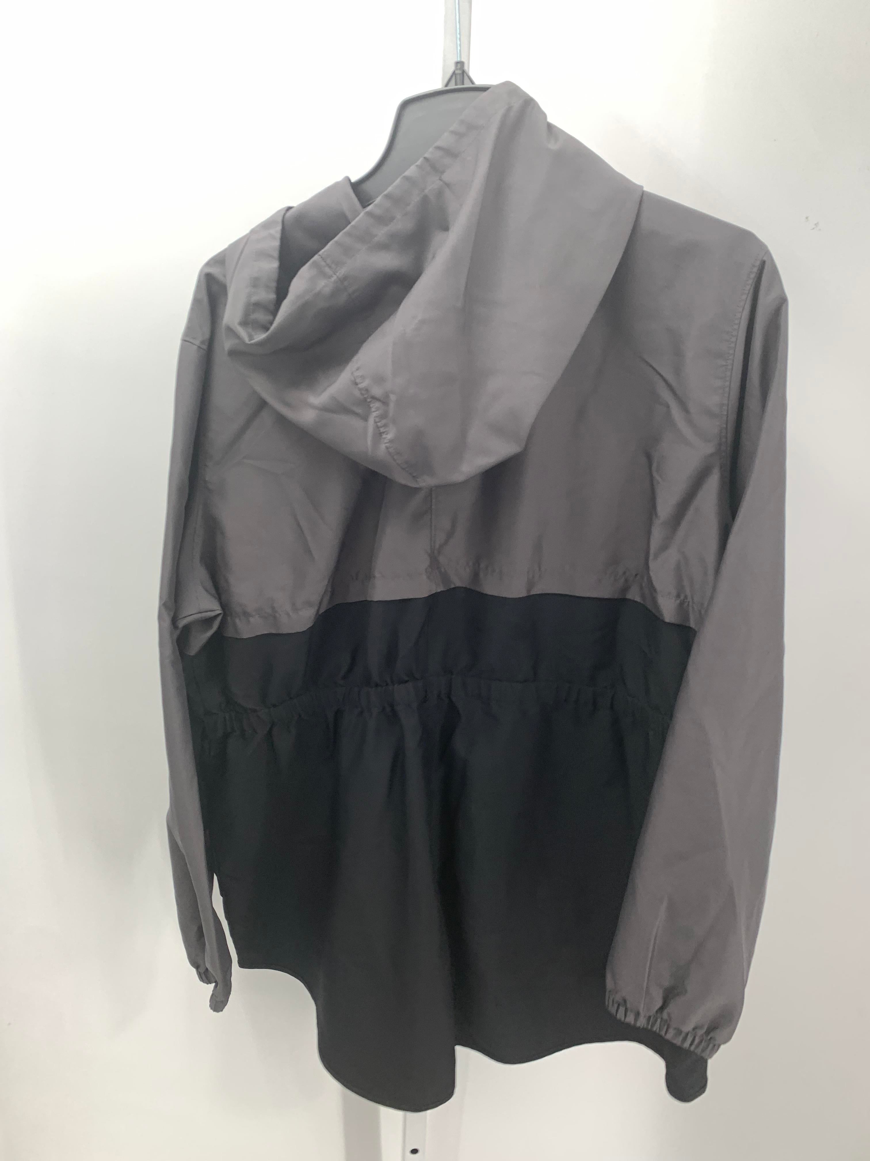 St. Johns Bay Size XXL Misses Lightweight Jacket