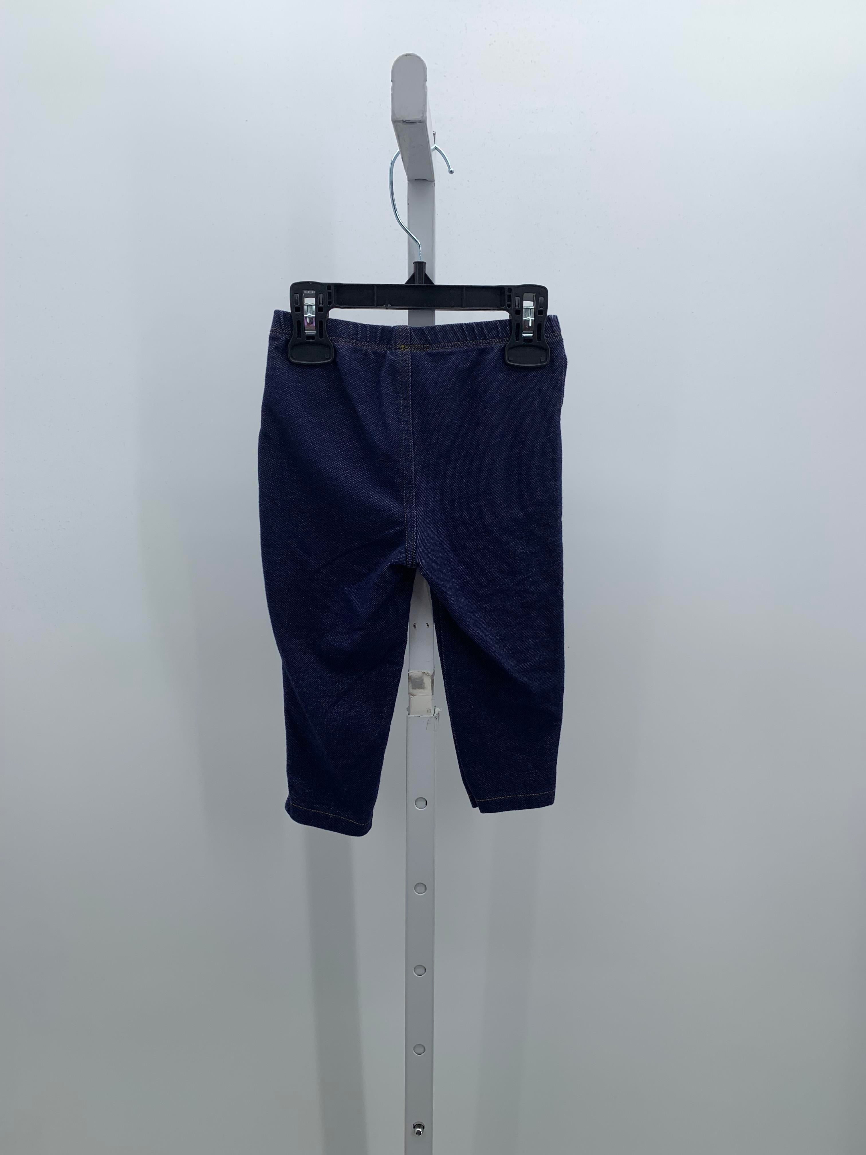 Carters Size 18 Months Girls Pants