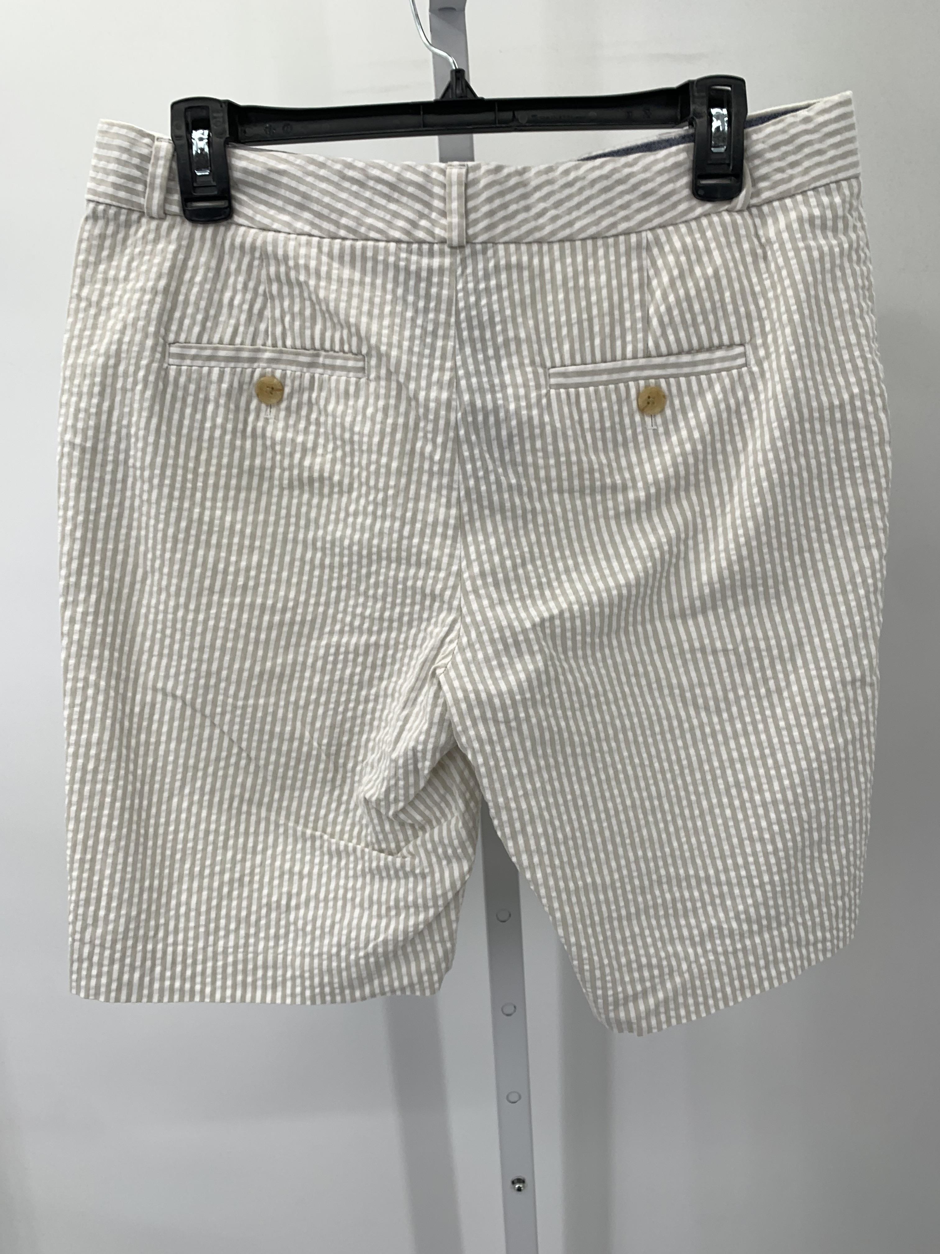 Banana Republic Size 6 Misses Shorts