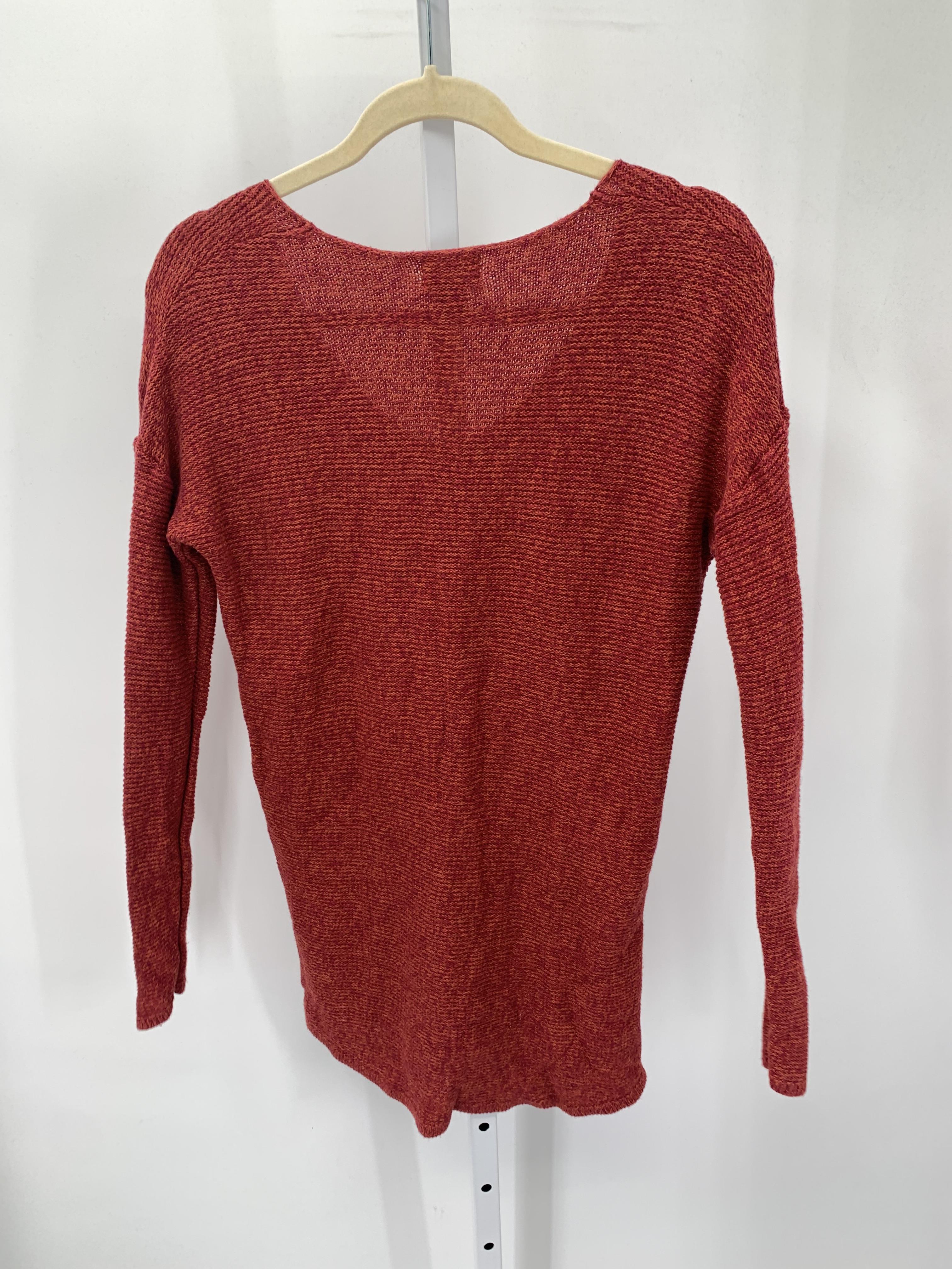 Old Navy Size Small Misses Long Slv Sweater