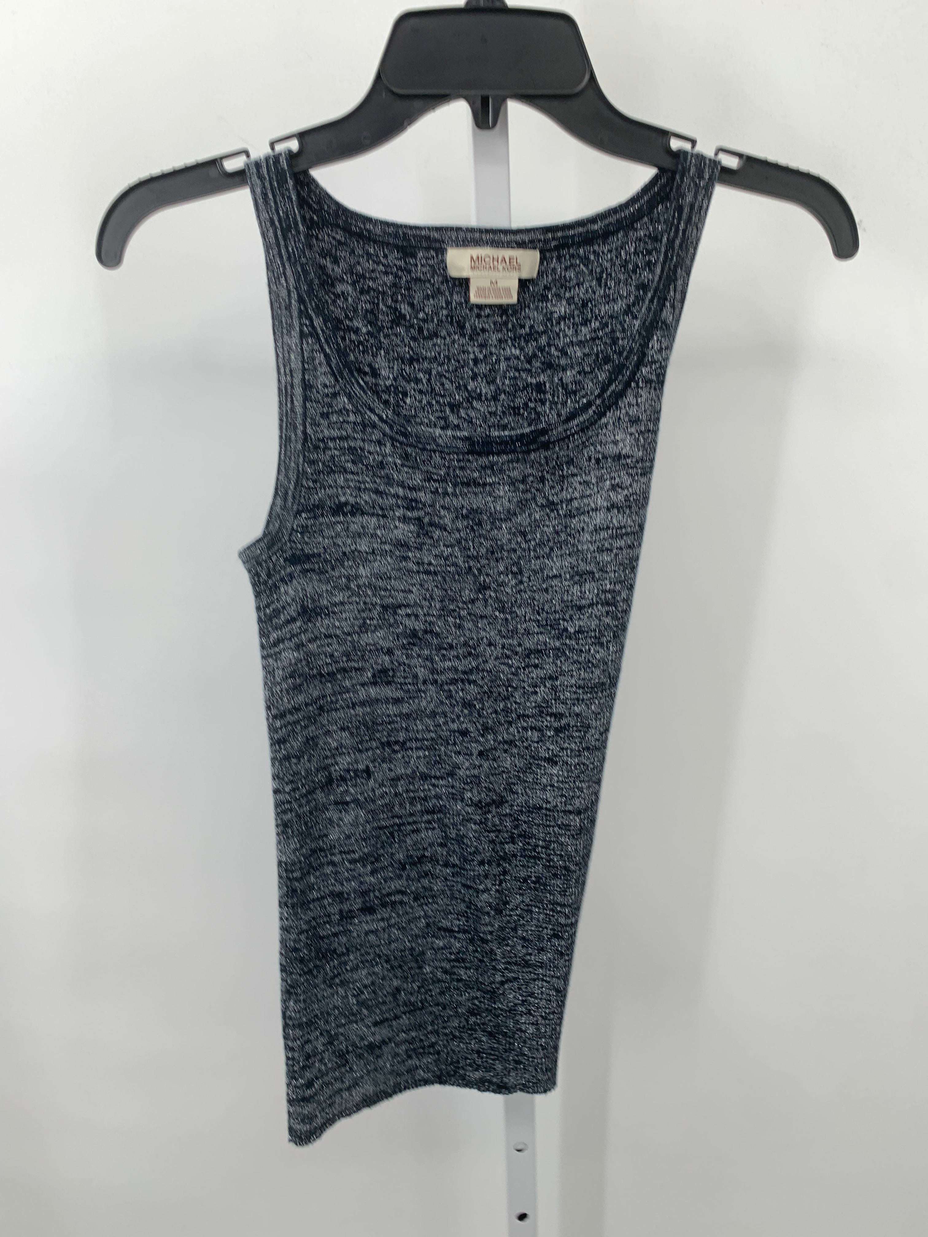 Michael Kors Size Medium Misses Sleeveless Sweater