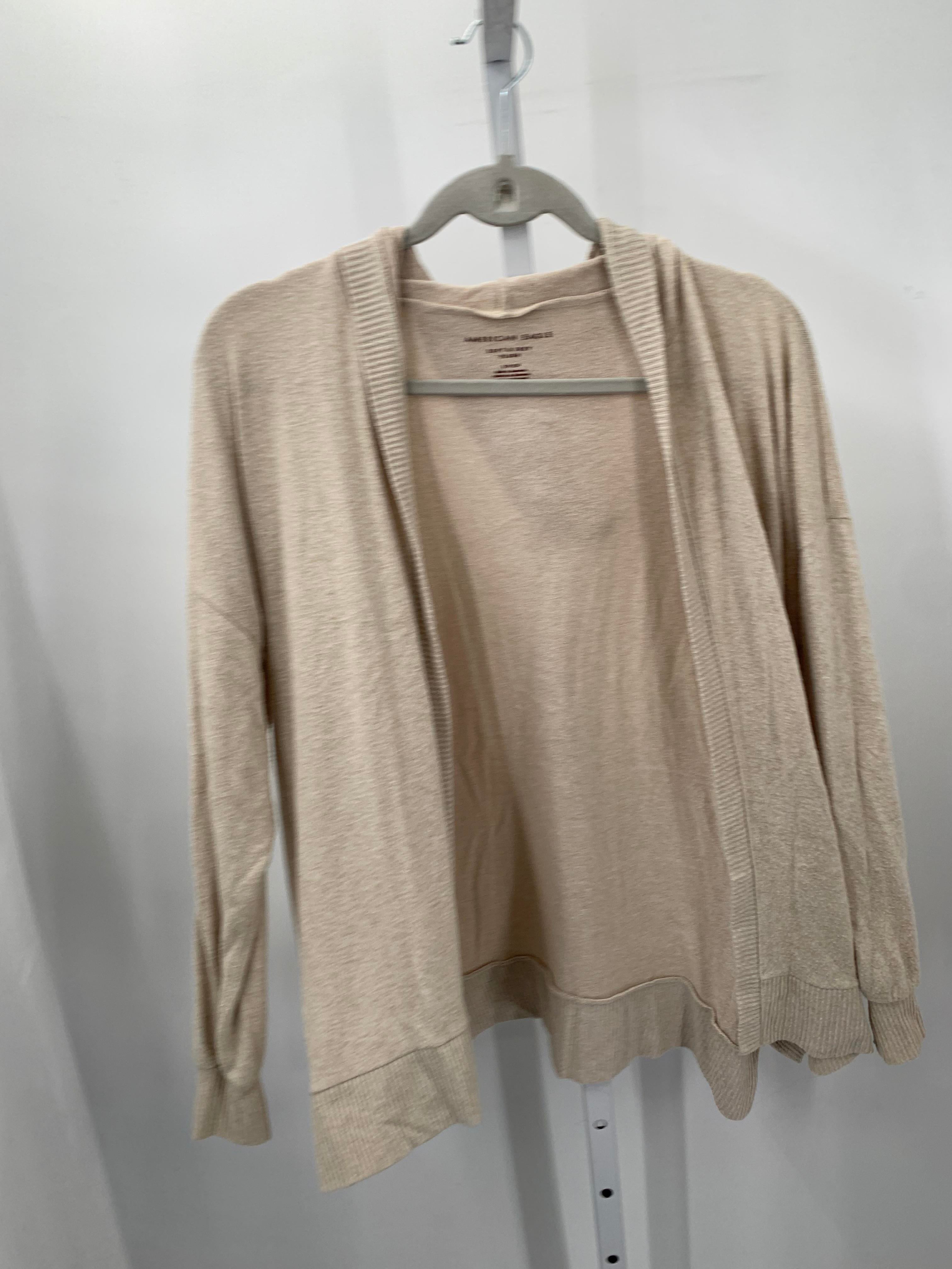American Eagle Size Small Juniors Cardigan