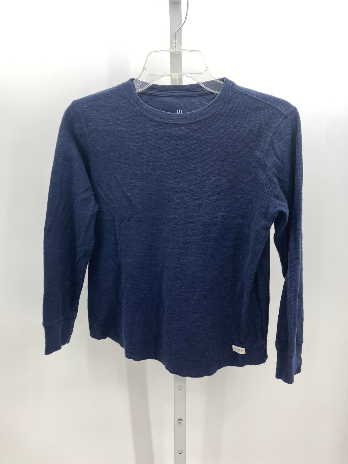 CREWNECK KNIT