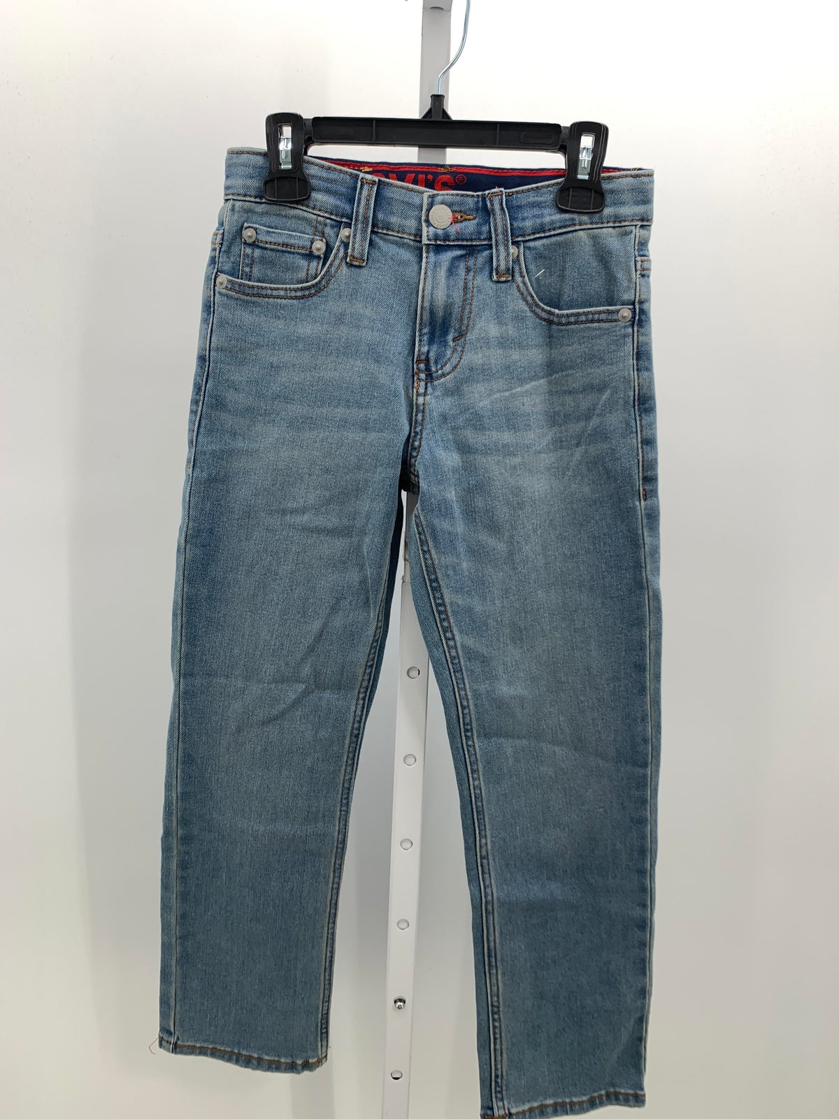 NEW ADJ WAIST 514 STRAIGHT