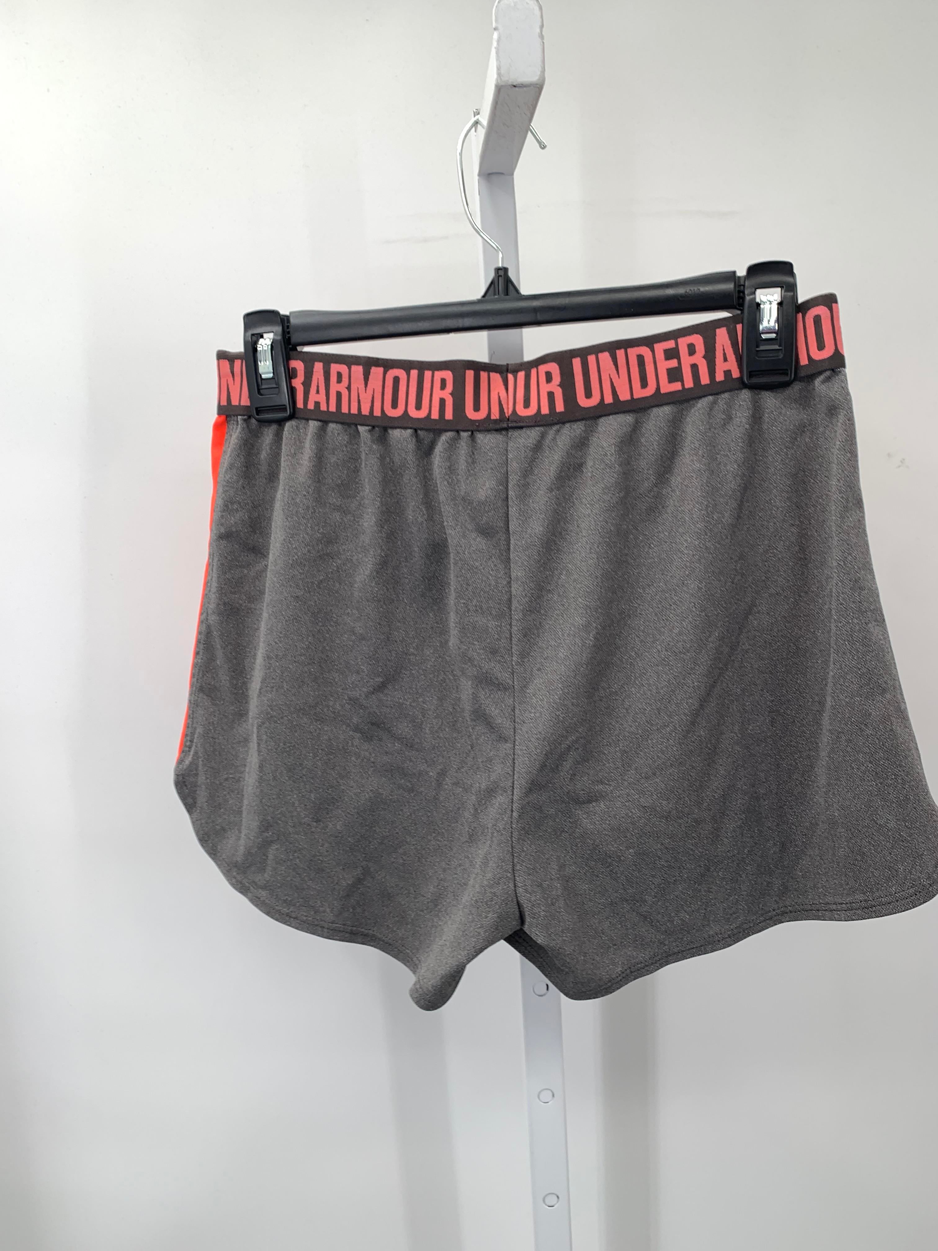 Under Armour Size Medium Misses Shorts