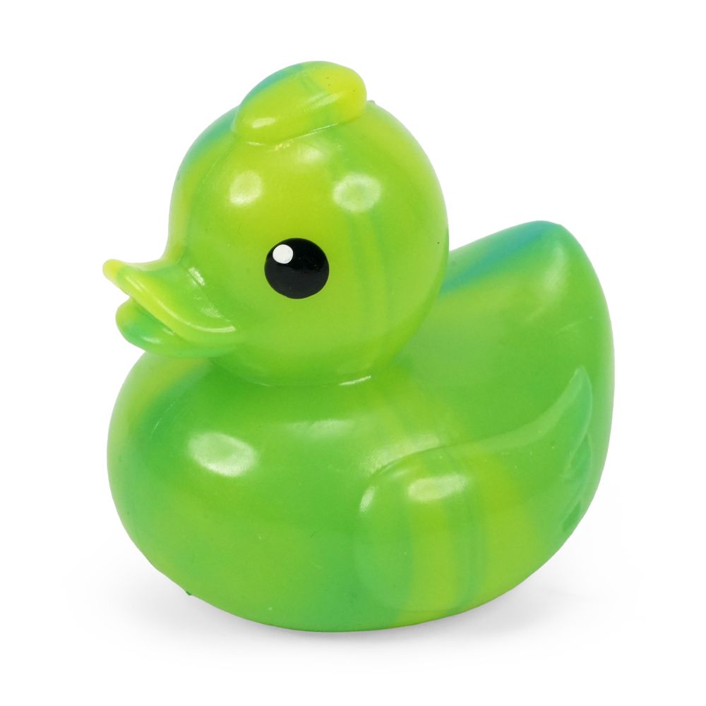 New - Stretchy Glow Ducks