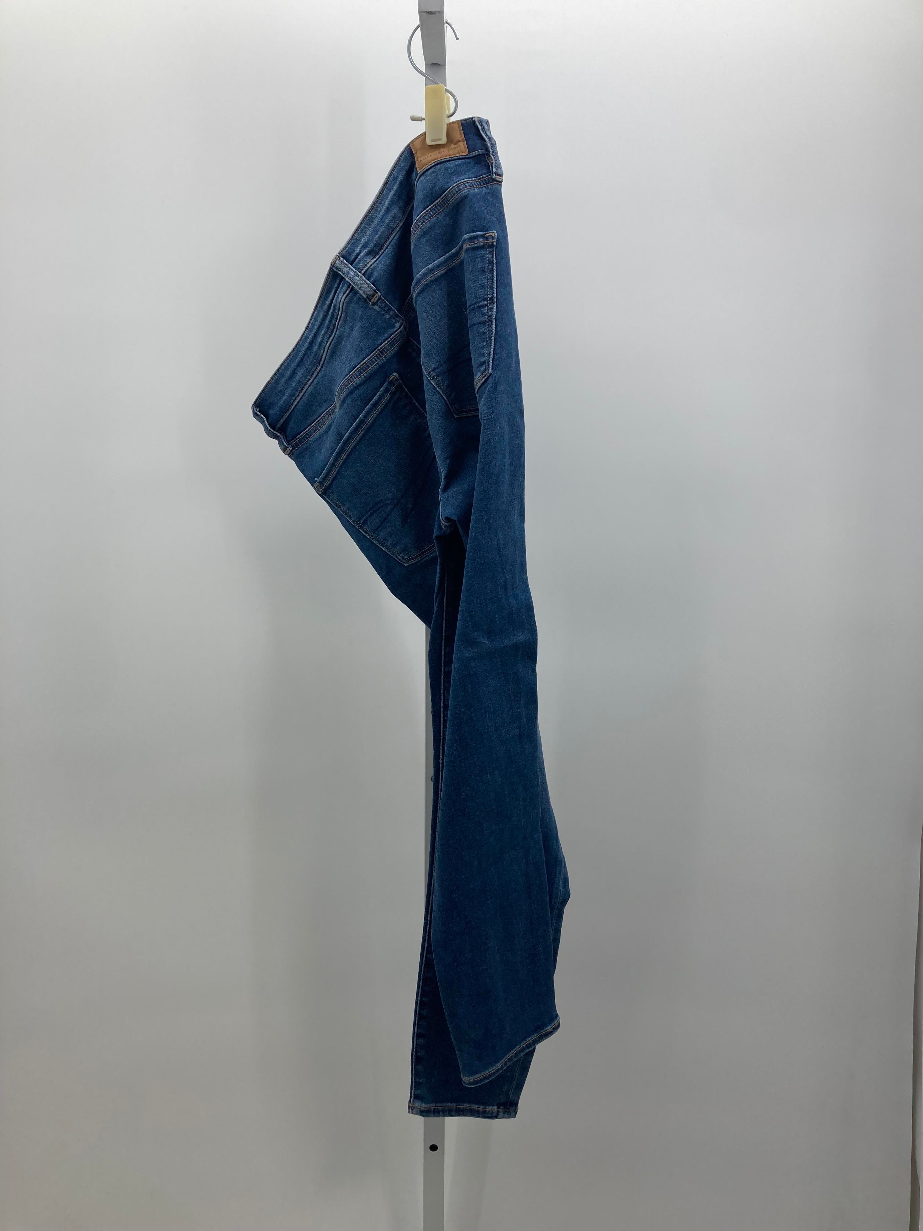 American Eagle Size 8 Short Juniors Jeans