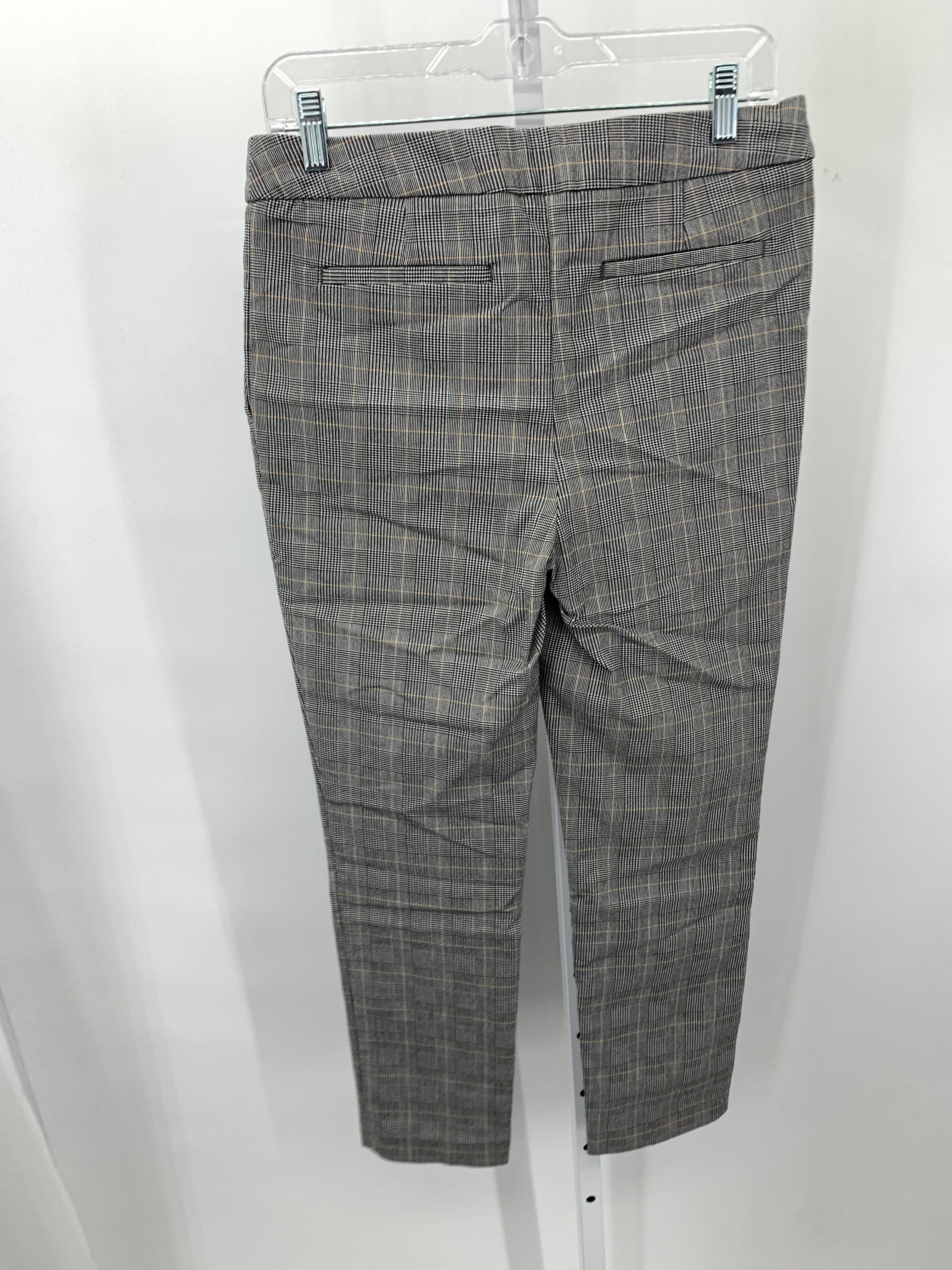 Adrienne Vittadini Size 8 Misses Pants