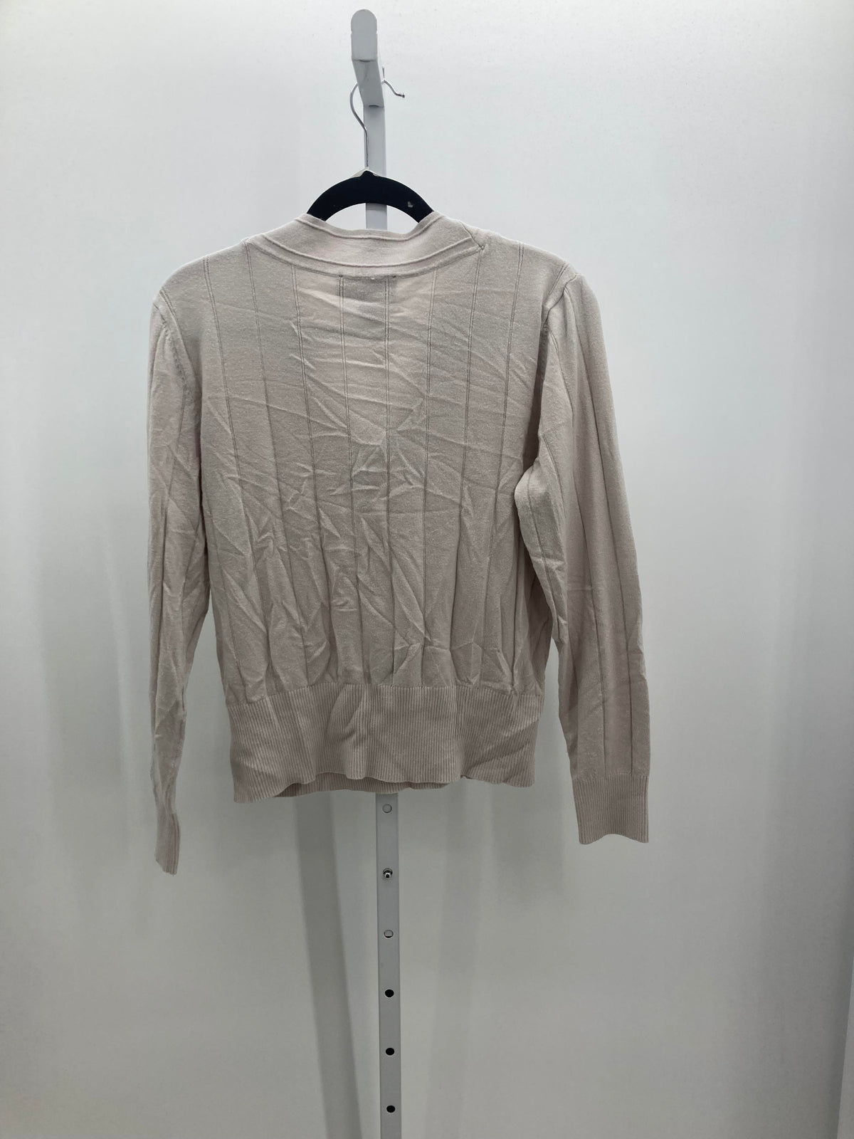 Truth Size Extra Large Misses Long Slv Sweater