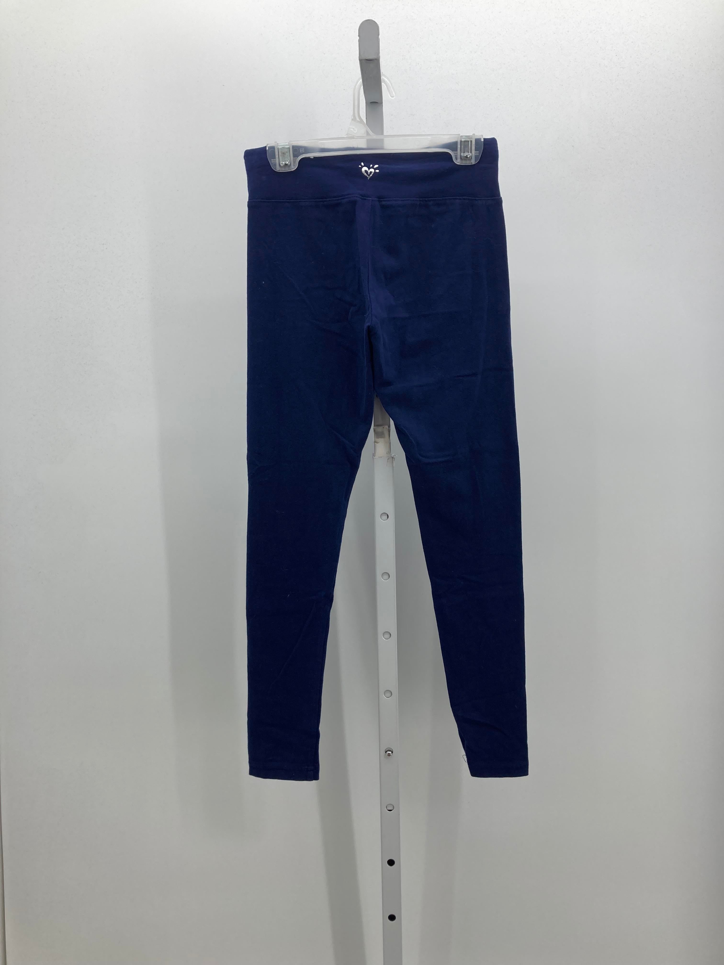 Justice Size 12 Girls Leggings