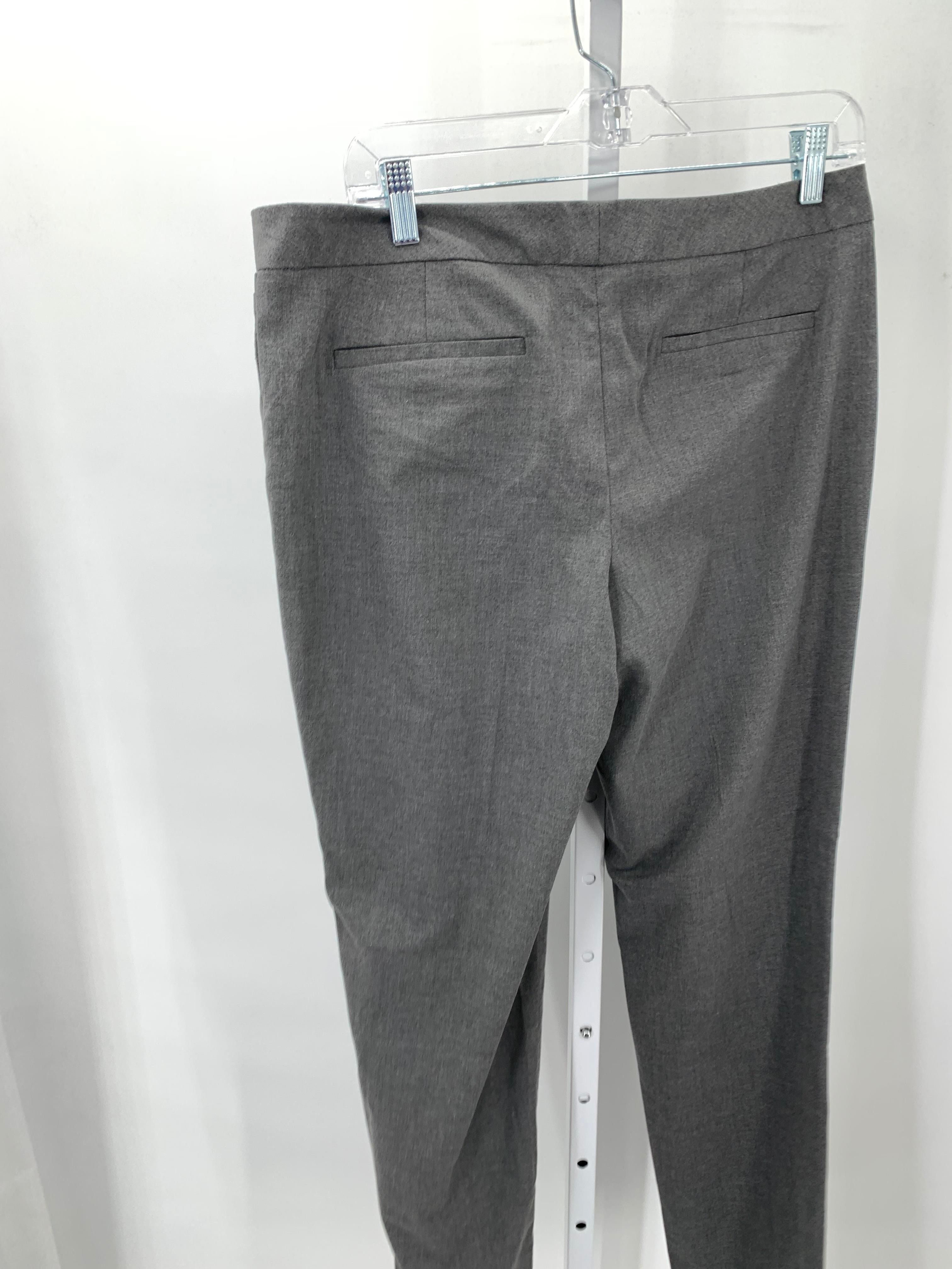 Harve Benard Size 10 Misses Pants