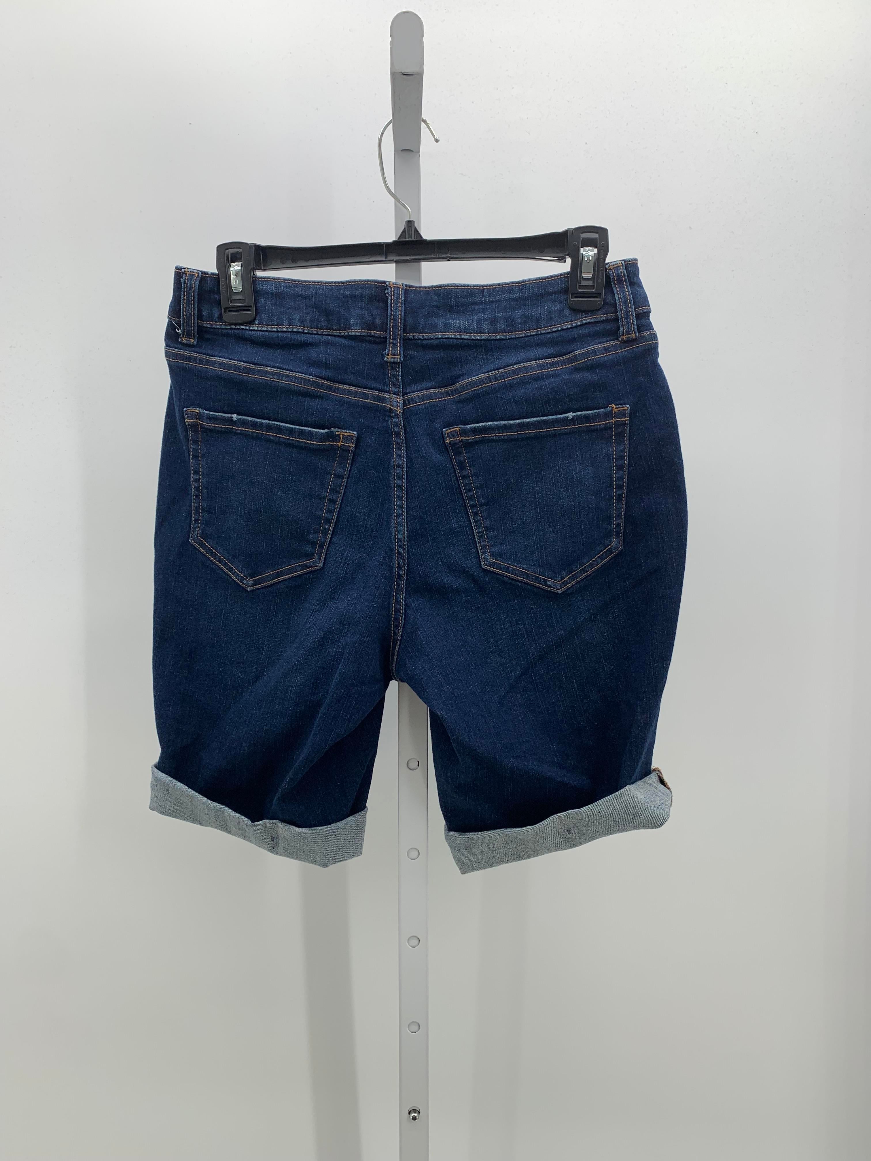 Time and Tru Size 2 Misses Shorts