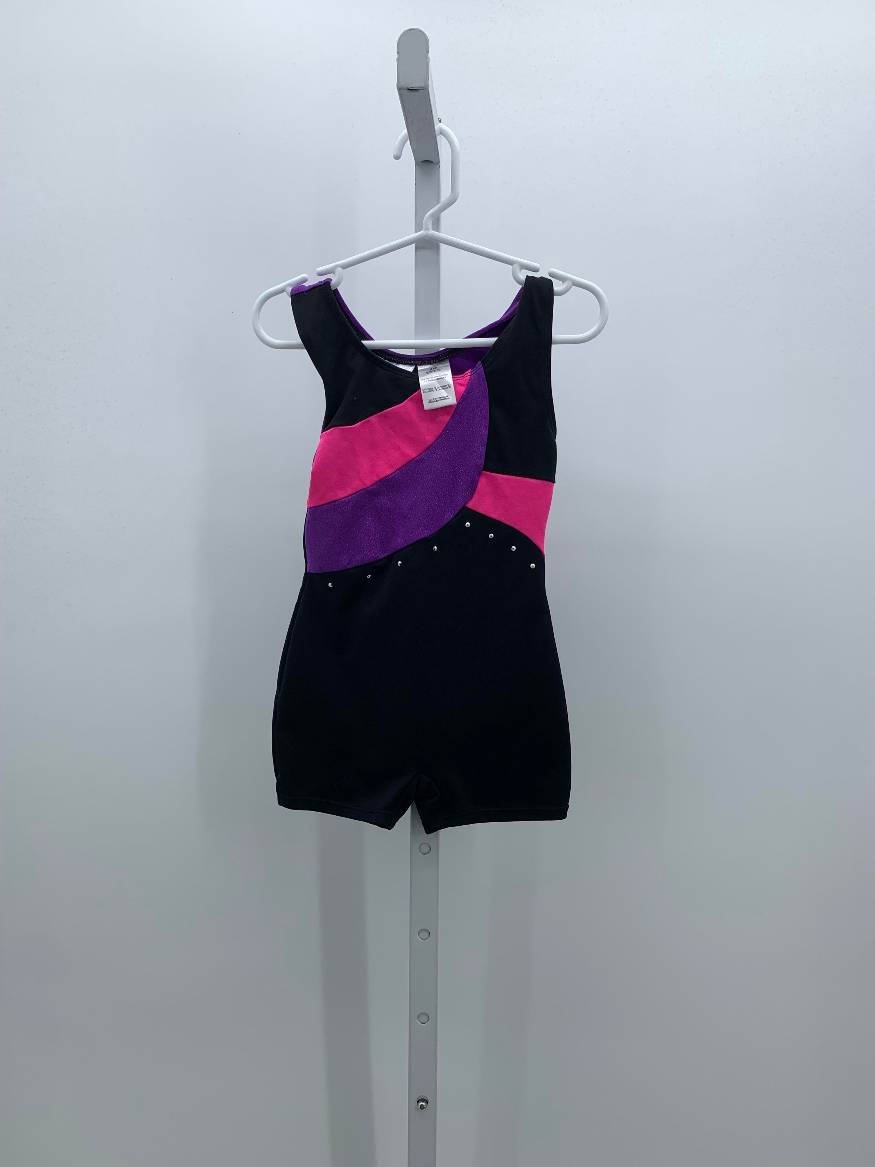 Freestyle Size 4-5 Girls Leotard
