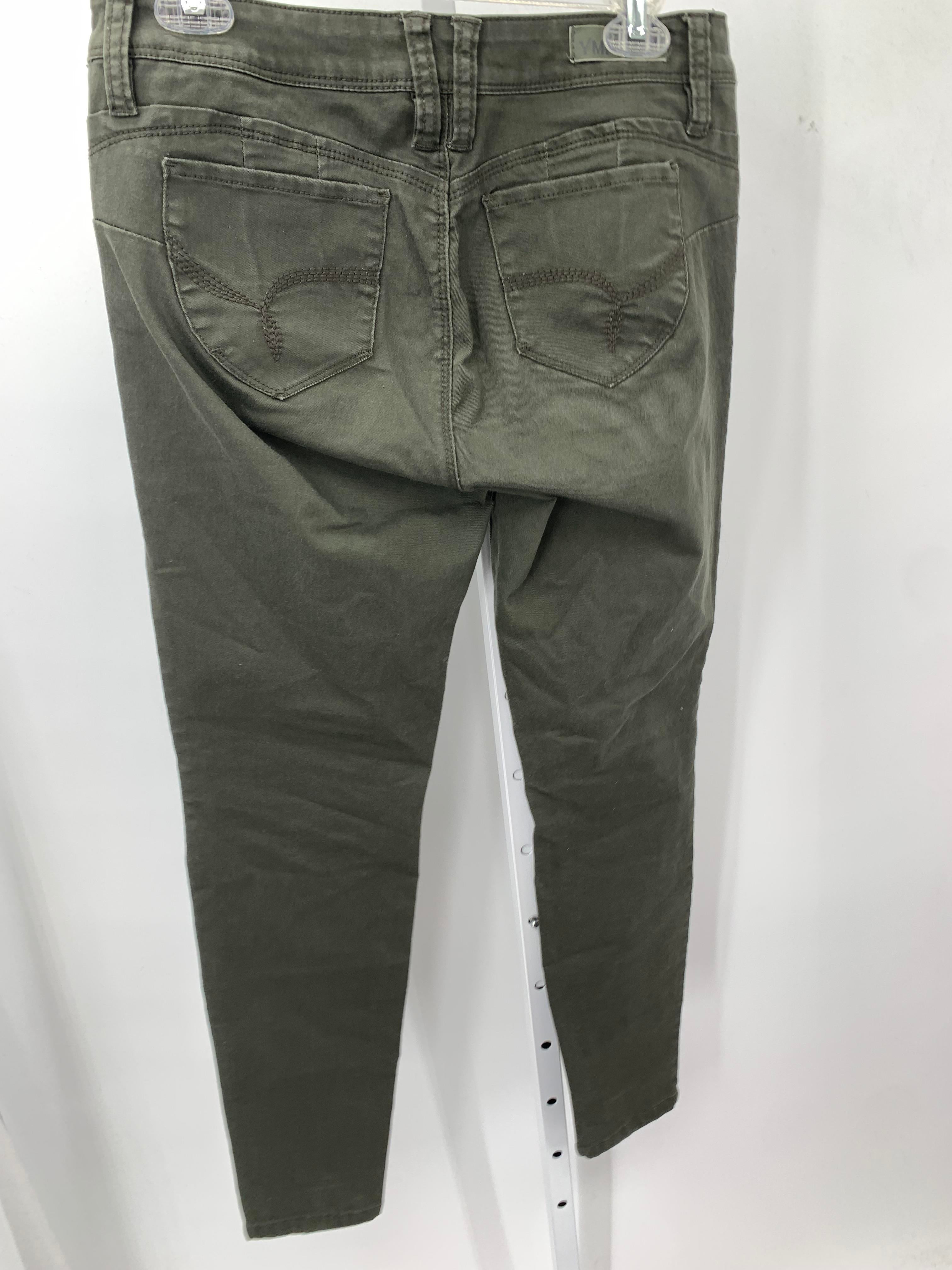 YMI Size 13 Girls Pants