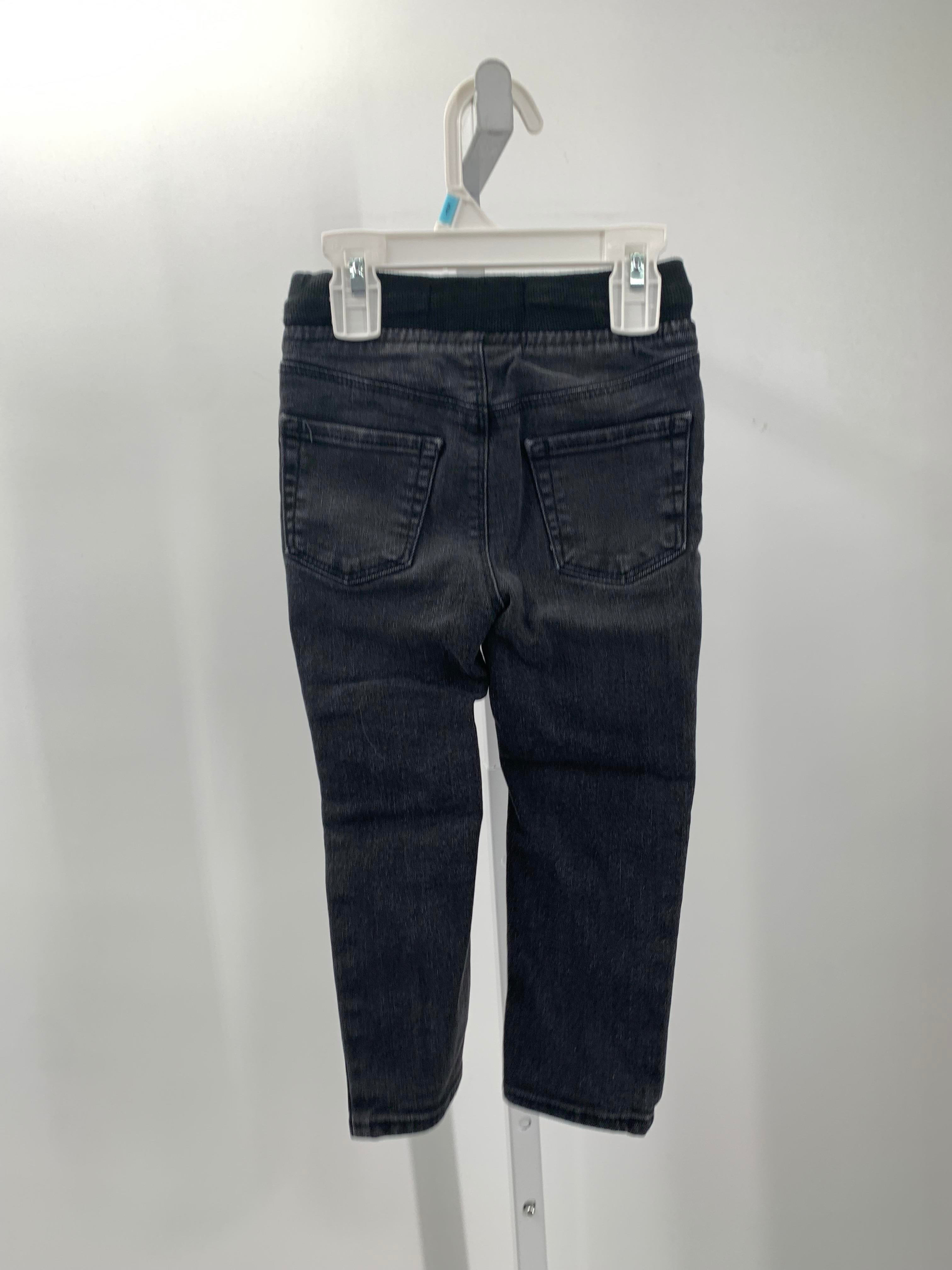 Old Navy Size 2T Girls Jeans