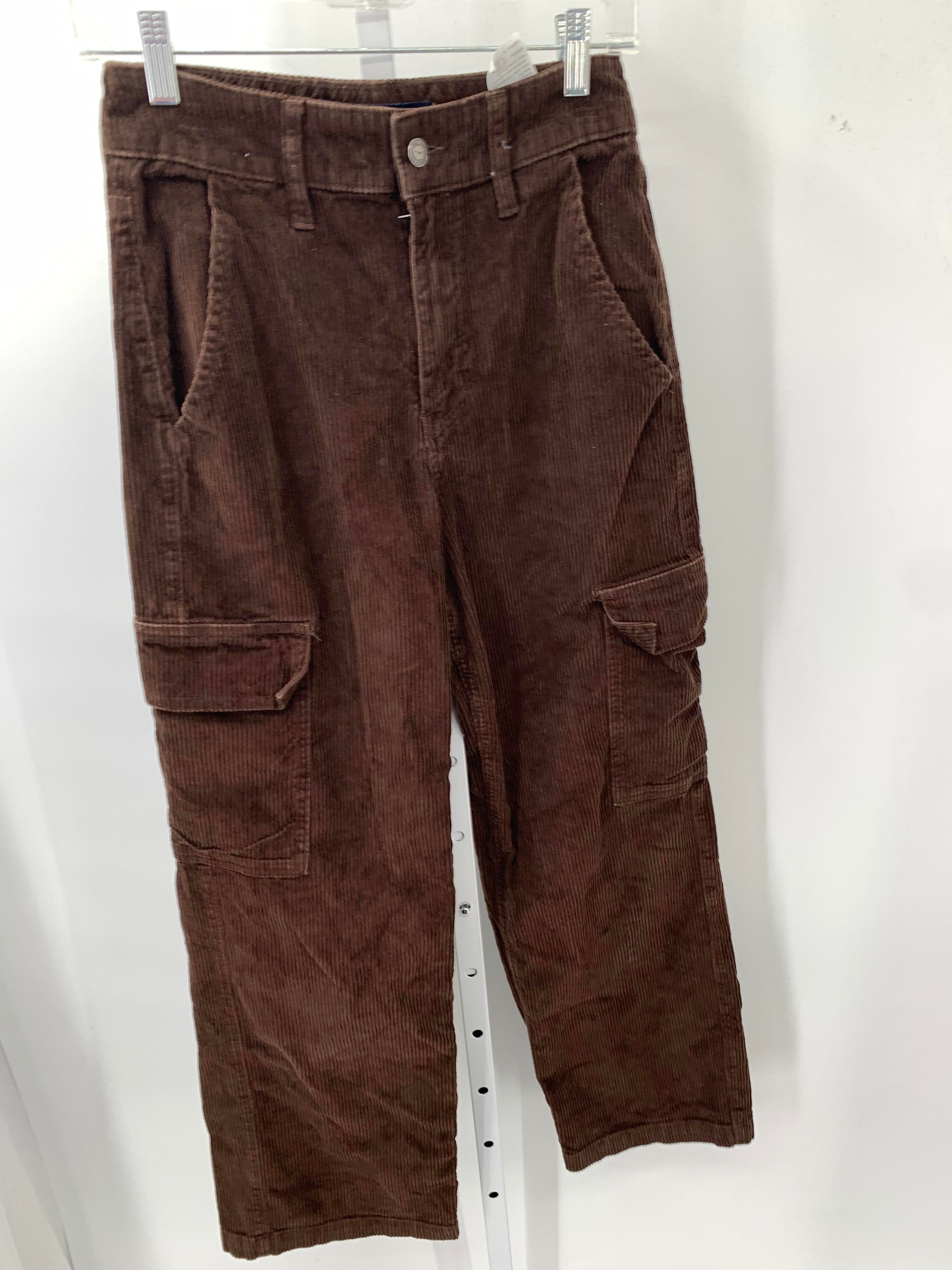 Hollister Size 3 Juniors Pants