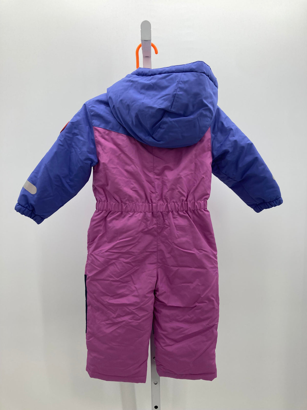 SwissTech Size 2T Girls Snow Suit