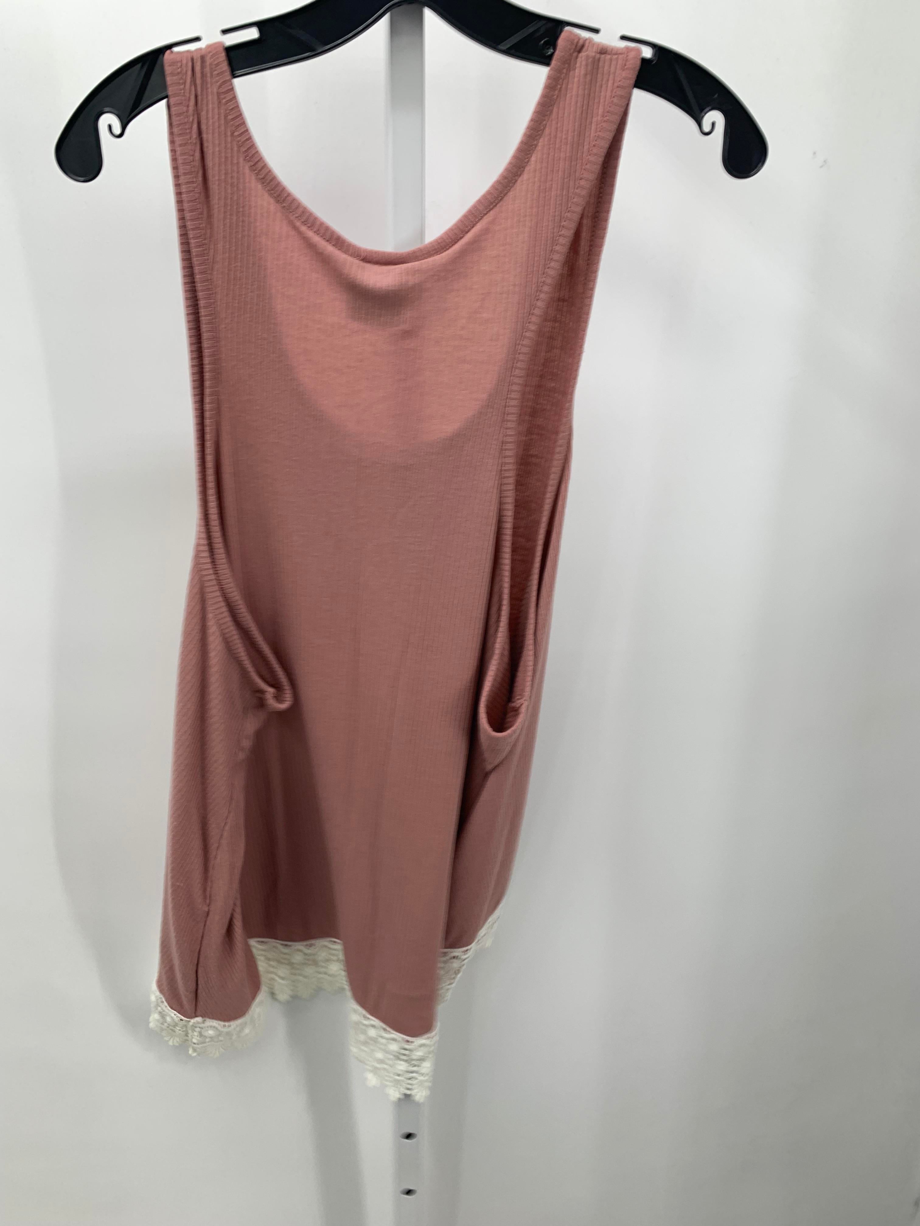 Size 3X Womens Tank