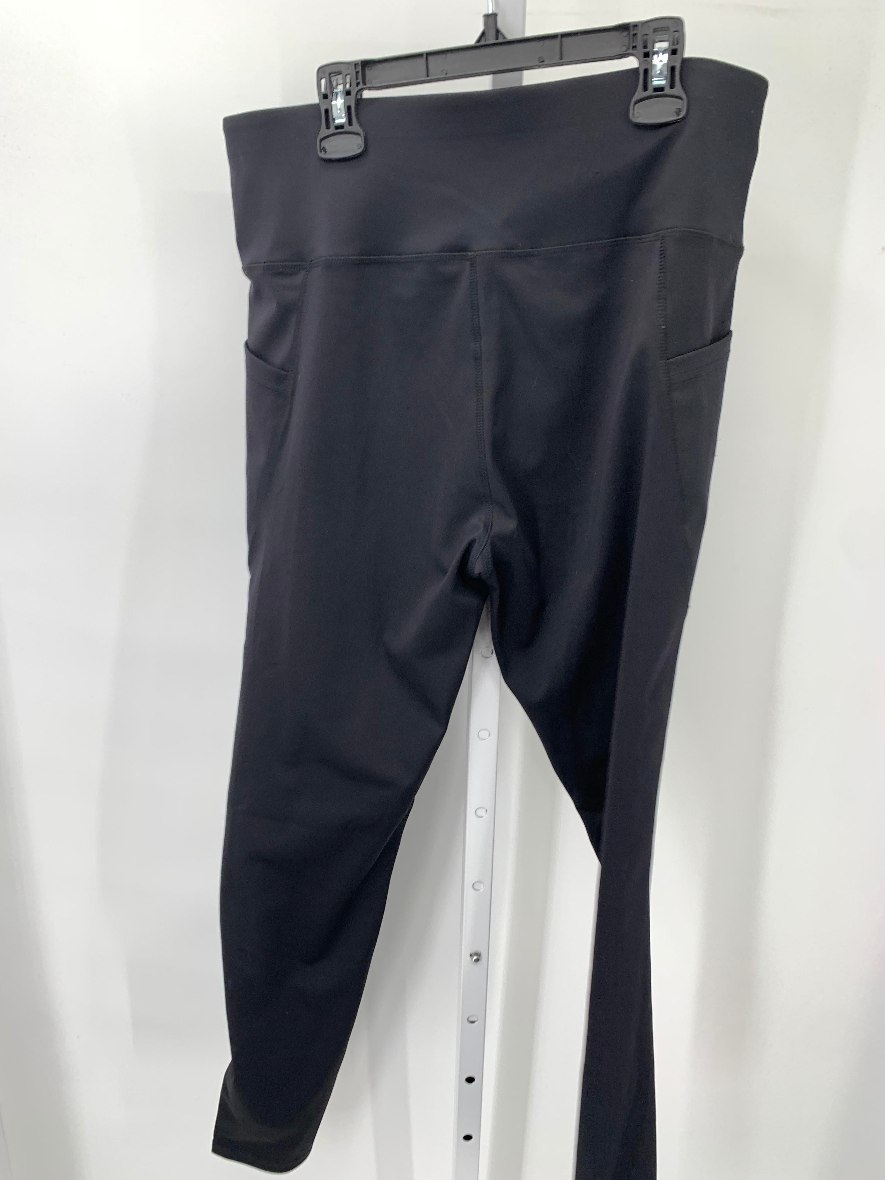 Size Large Misses Leggings