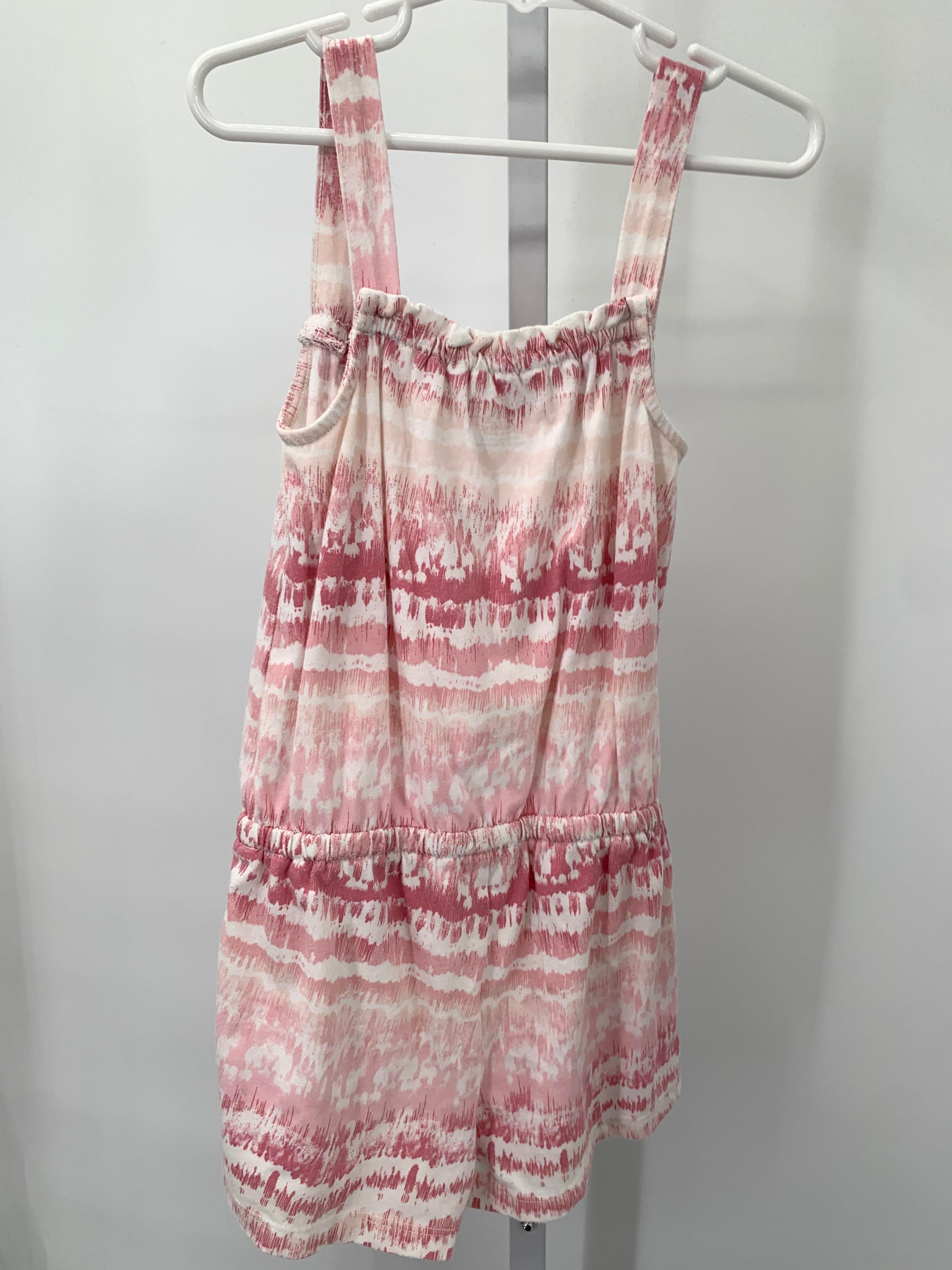 Children's Place Size 5-6 Girls Shortalls