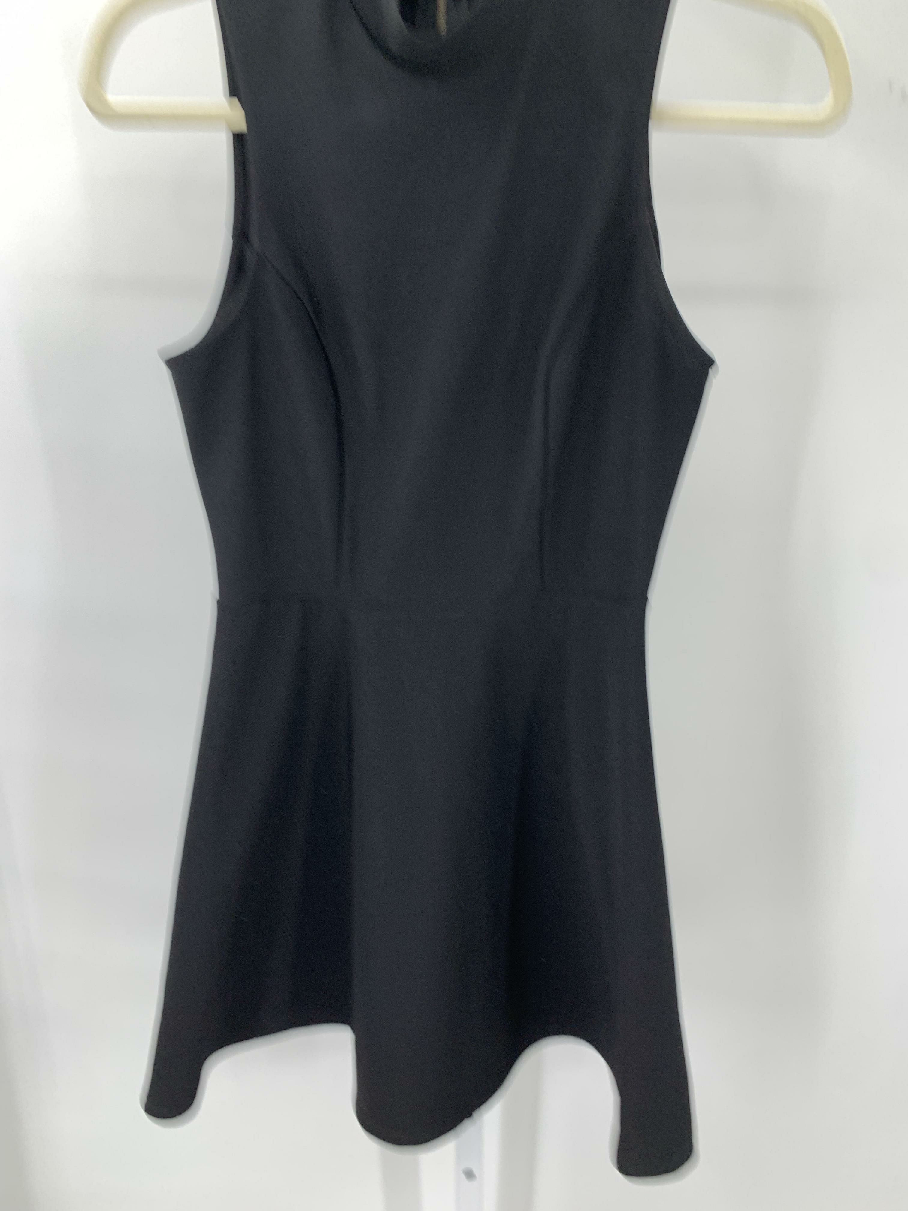monteau Size Small Misses Sleeveless Dress