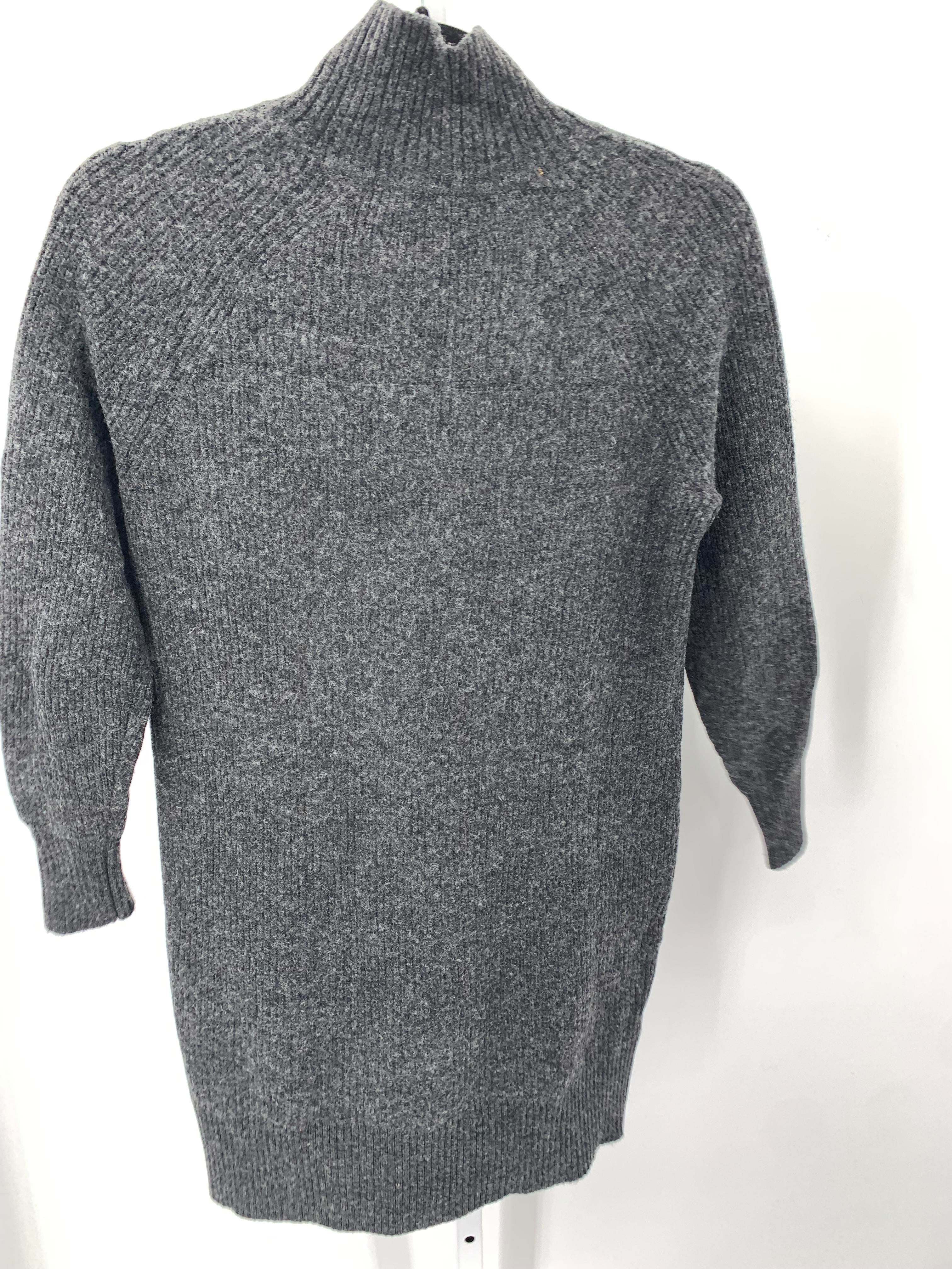 Boden Size 4 Misses Long Sleeve Dress