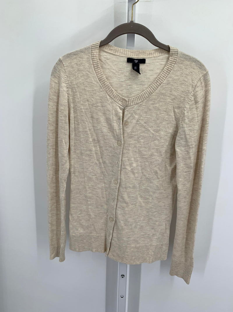 Gap Size Small Misses Long Slv Sweater
