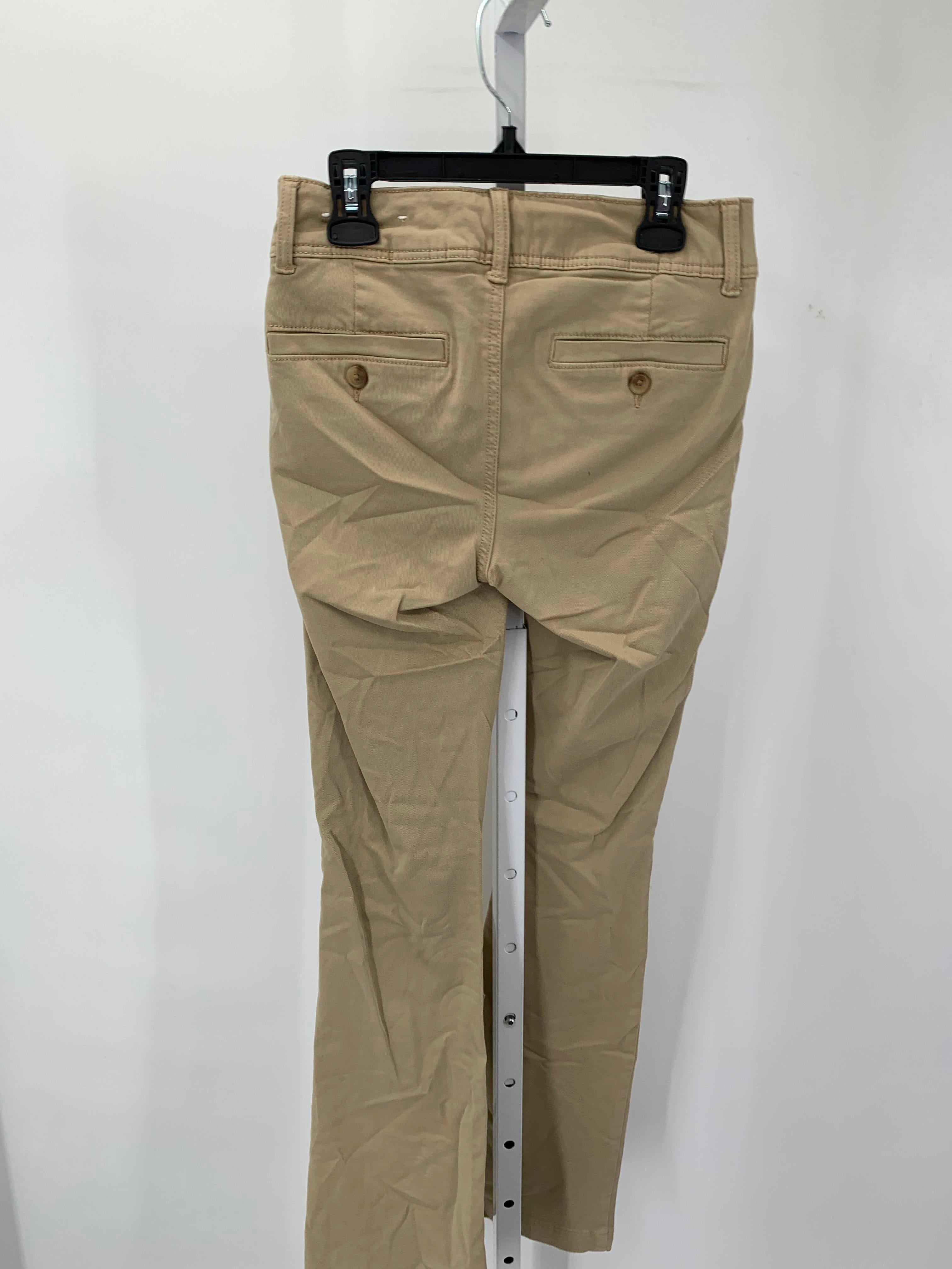 American Eagle Size 0 Juniors Pants
