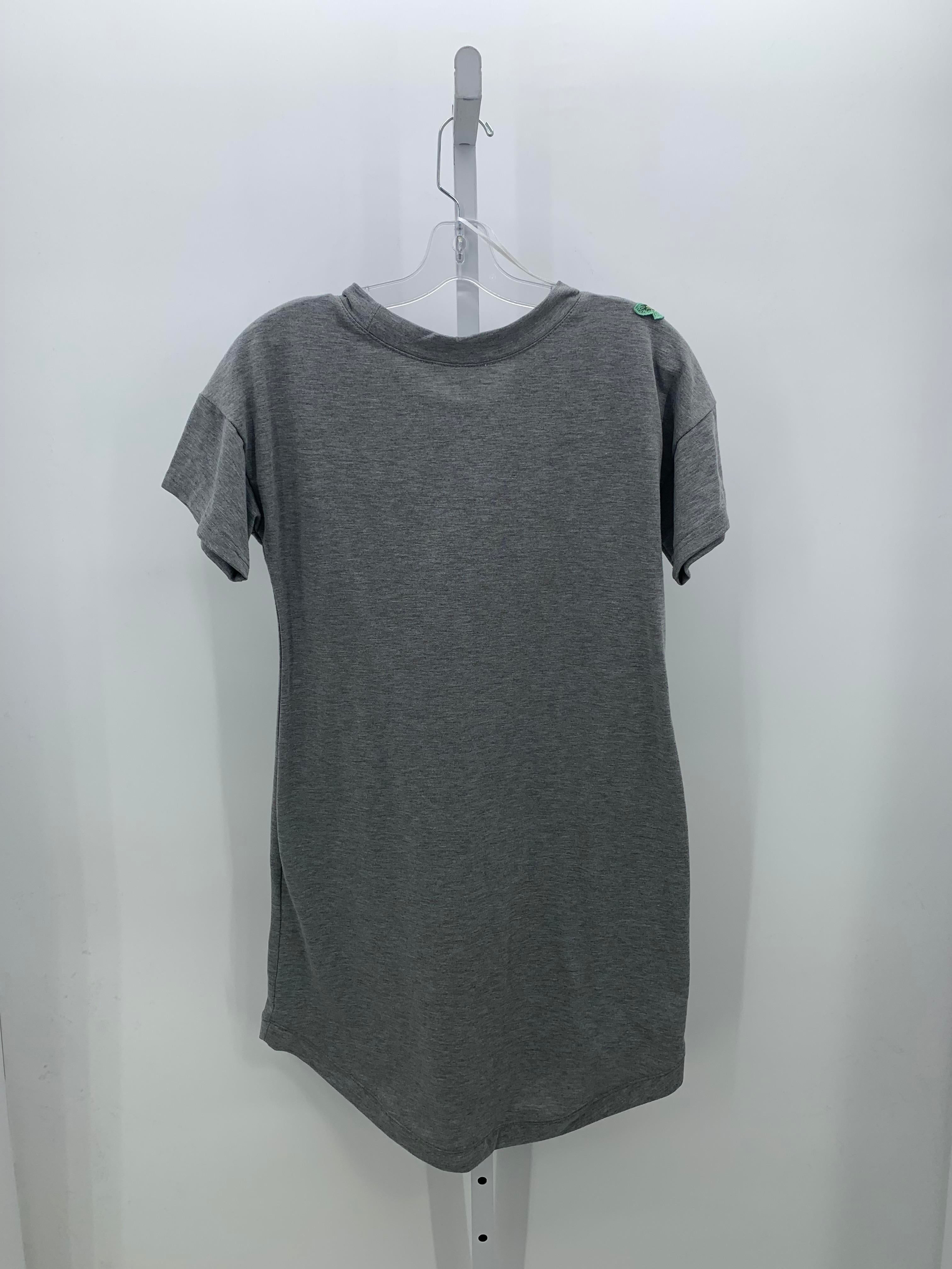 Size Small Misses Short Sleeve Dress
