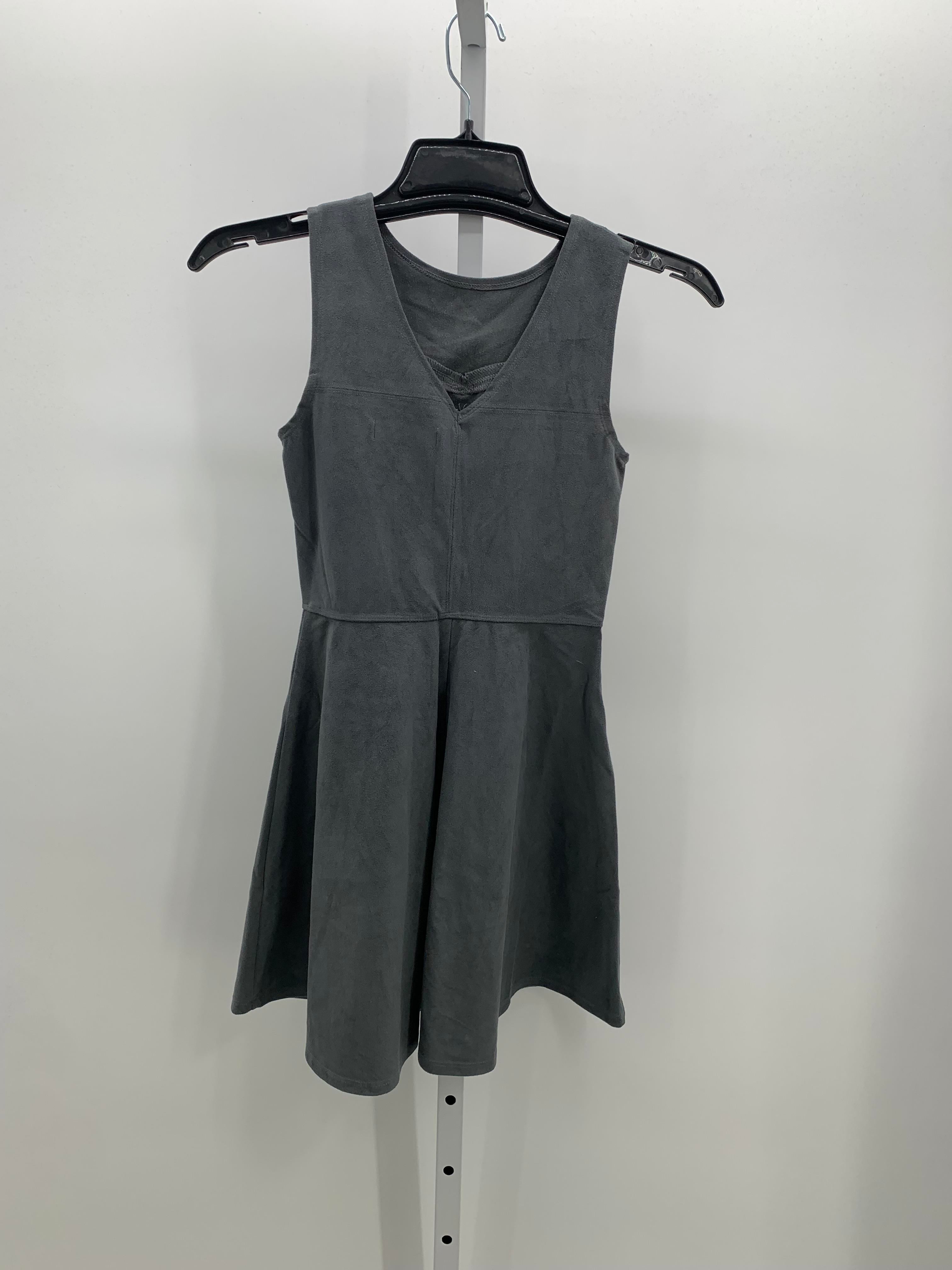 Abercrombie Kids Size 11/12 Girls Sleeveless Dress