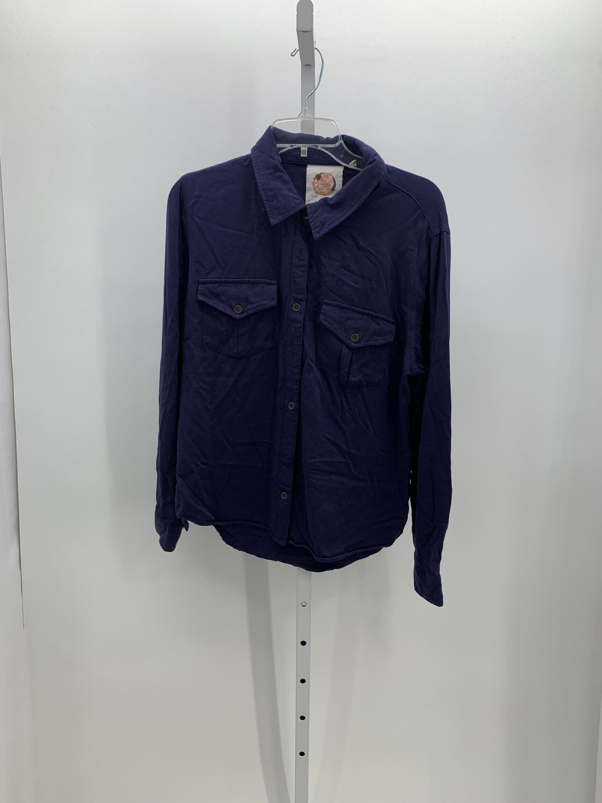 Size Medium Misses Long Sleeve Shirt