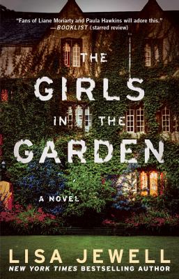 The Girls in the Garden  (Paperback) - Jewell, Lisa