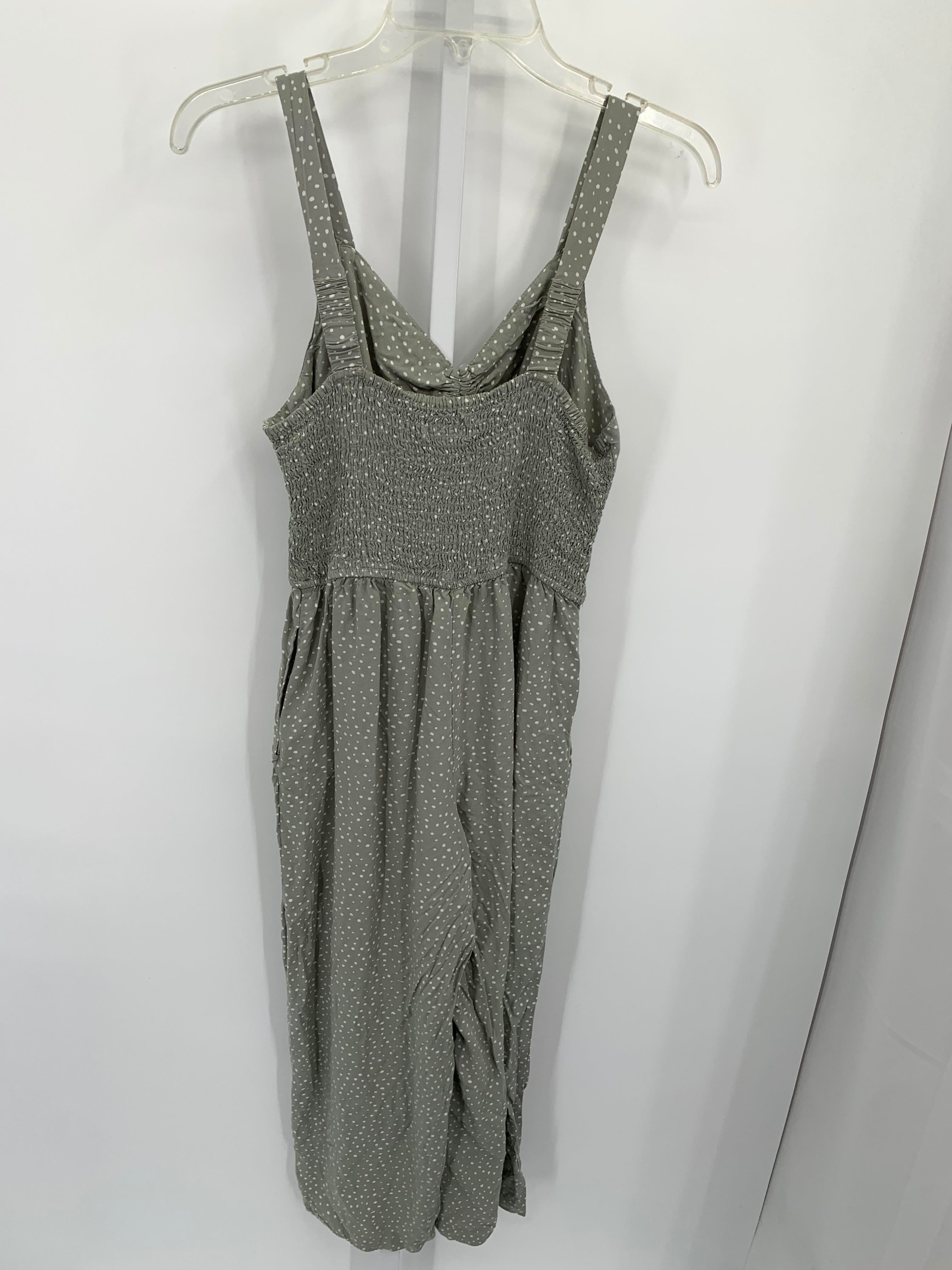 Jessica Simpson Size Large Juniors Romper