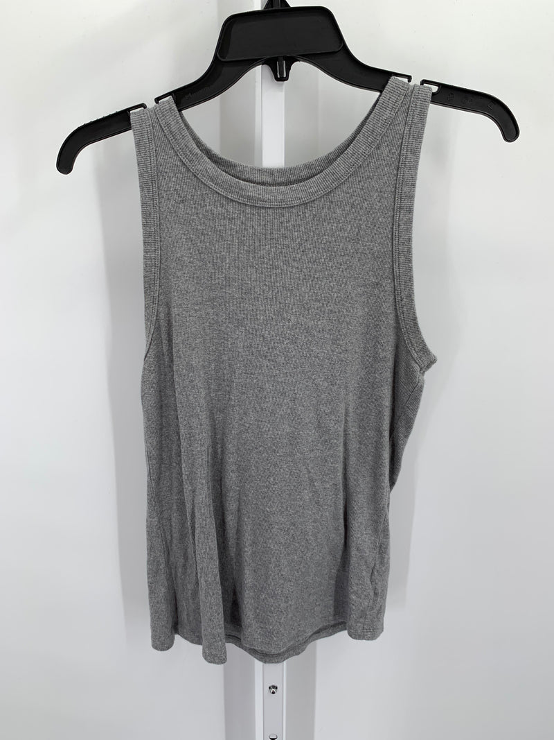 A New Day Size Extra Large Misses Tank