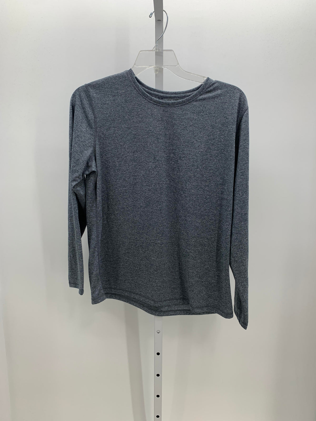 Athletic Works Size Large Misses Long Sleeve Shirt