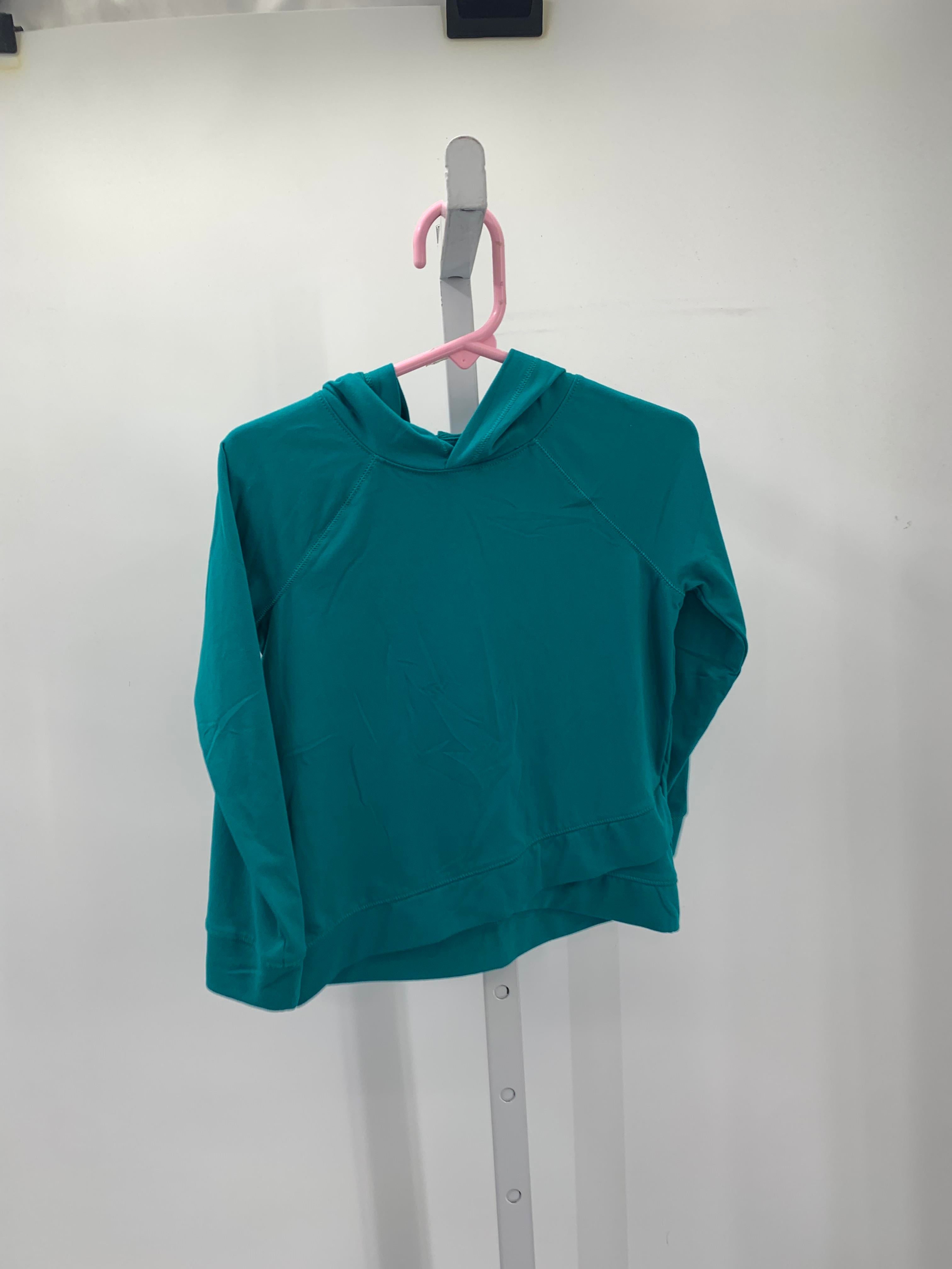 Jumping Beans Size 4 Girls Long Sleeve Shirt