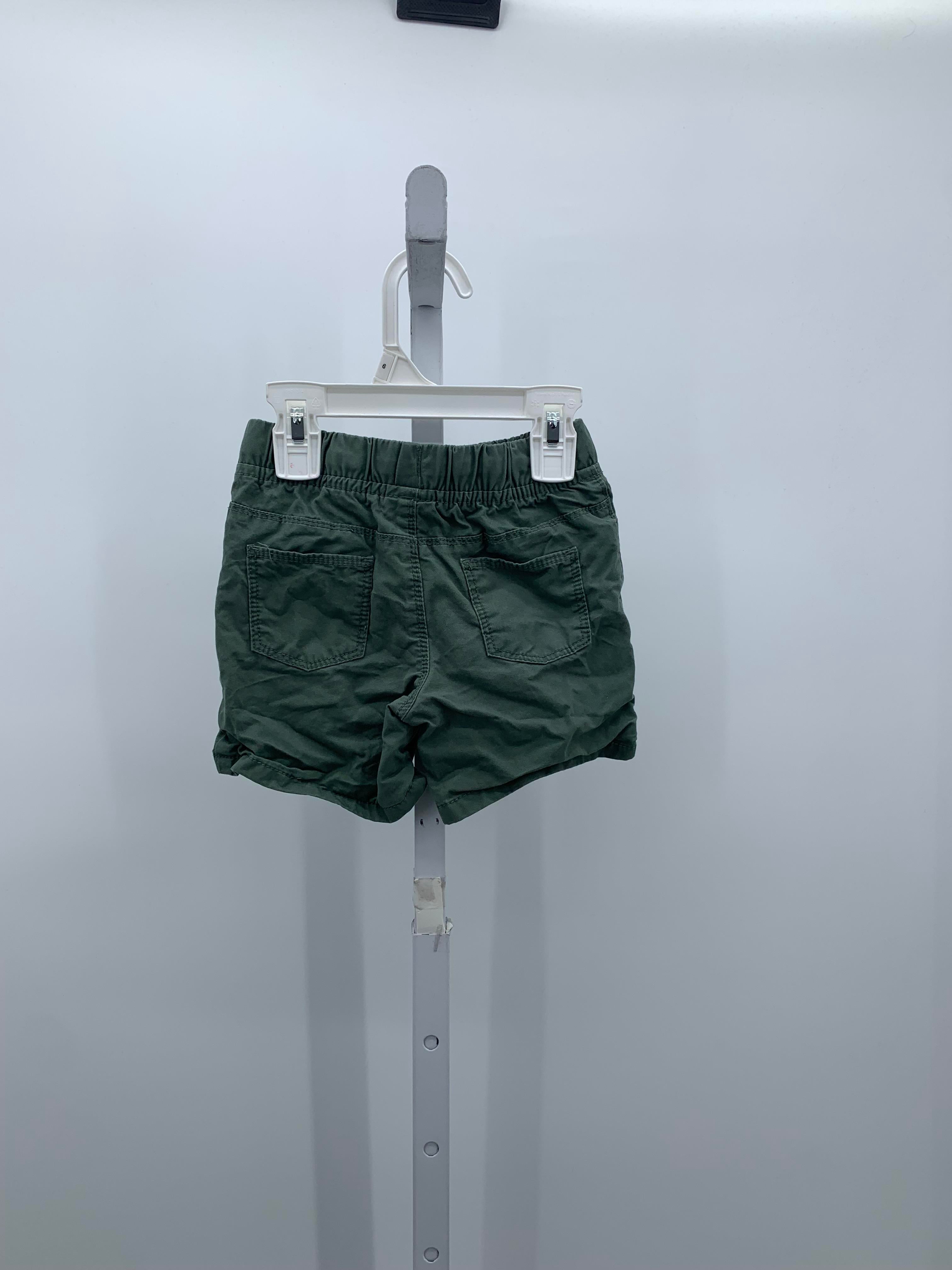 Carters Size 3T Girls Shorts