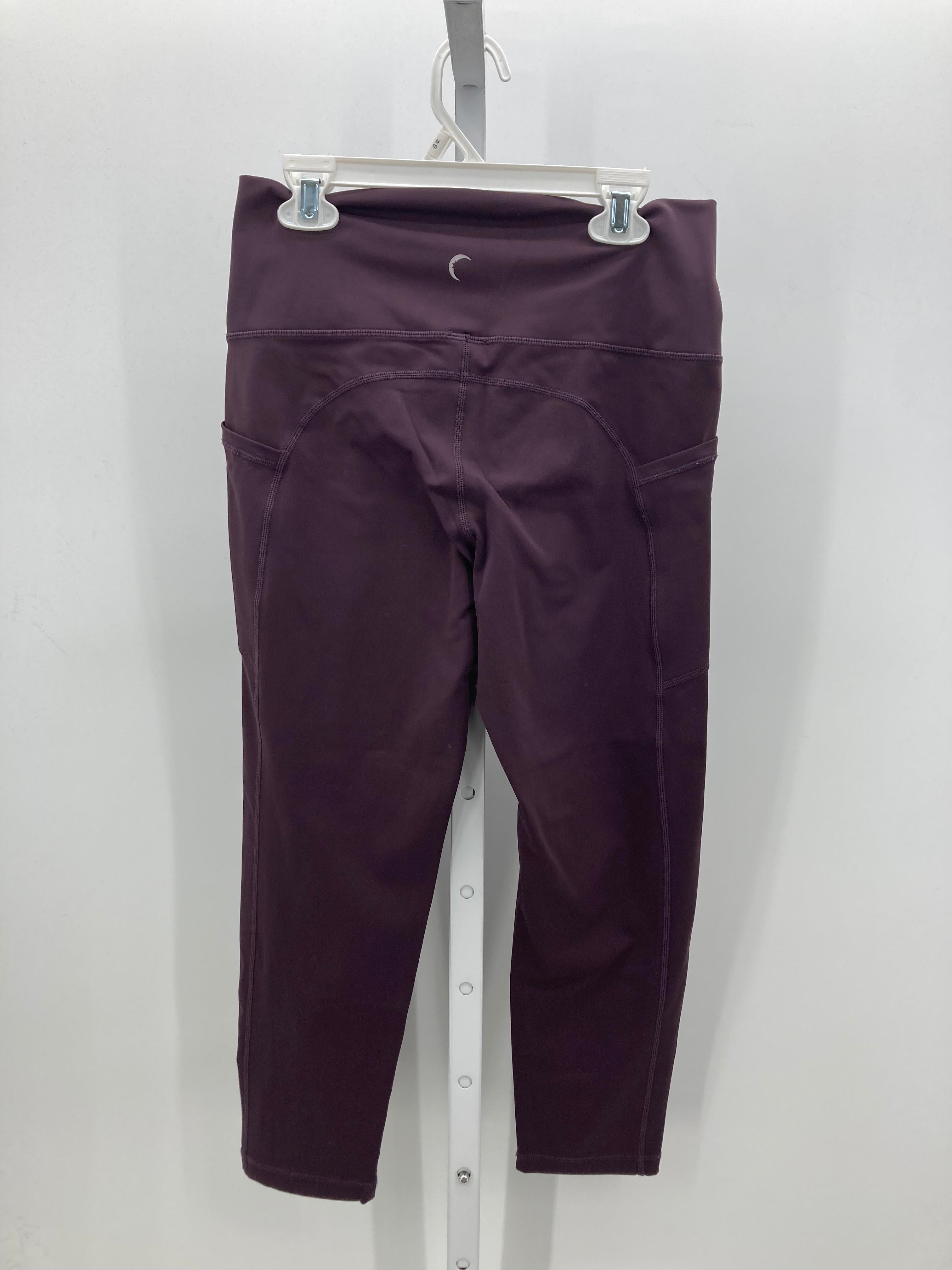 Size 8 Misses Leggings