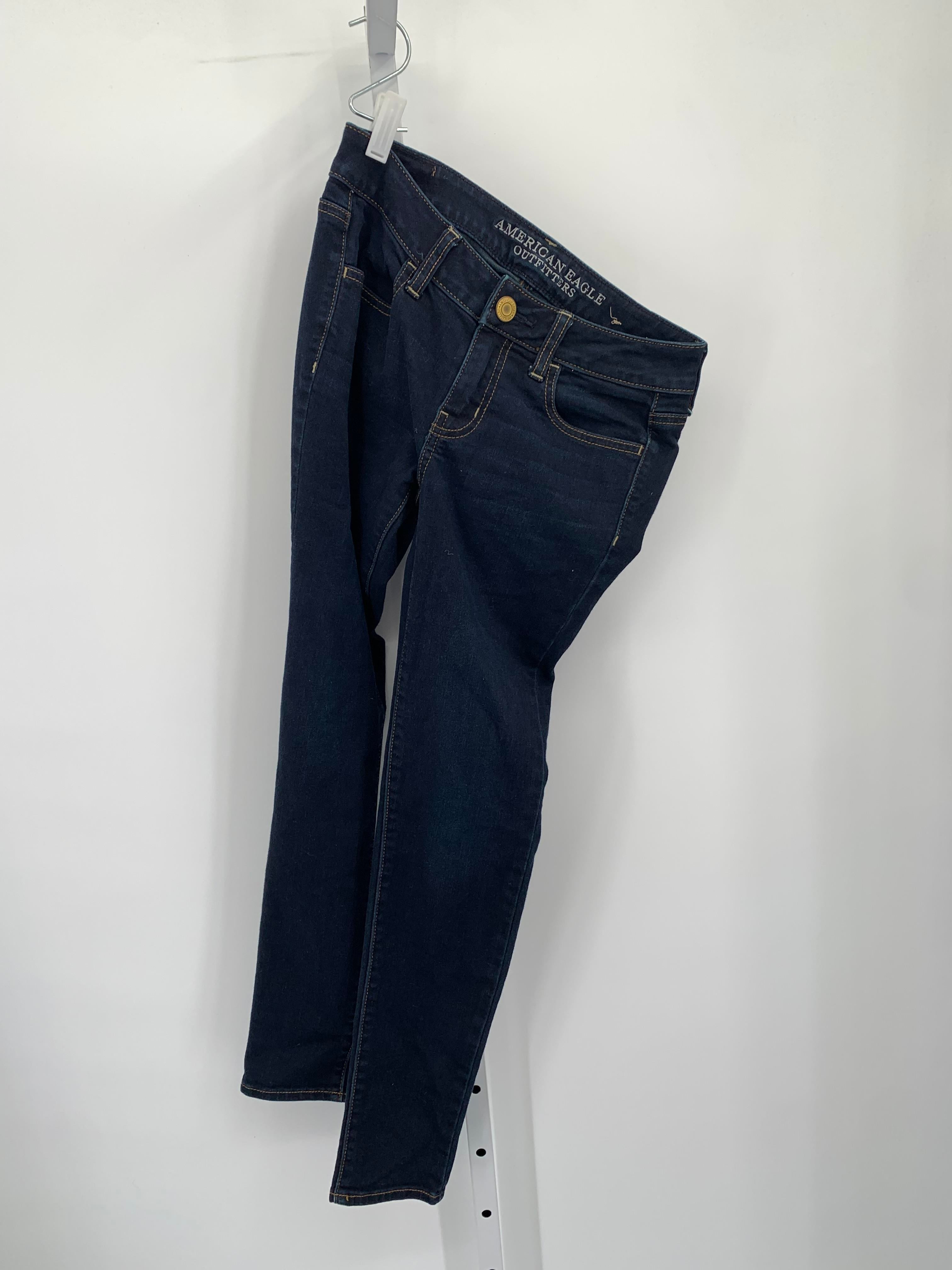 American Eagle Size 0 Short Juniors Jeans