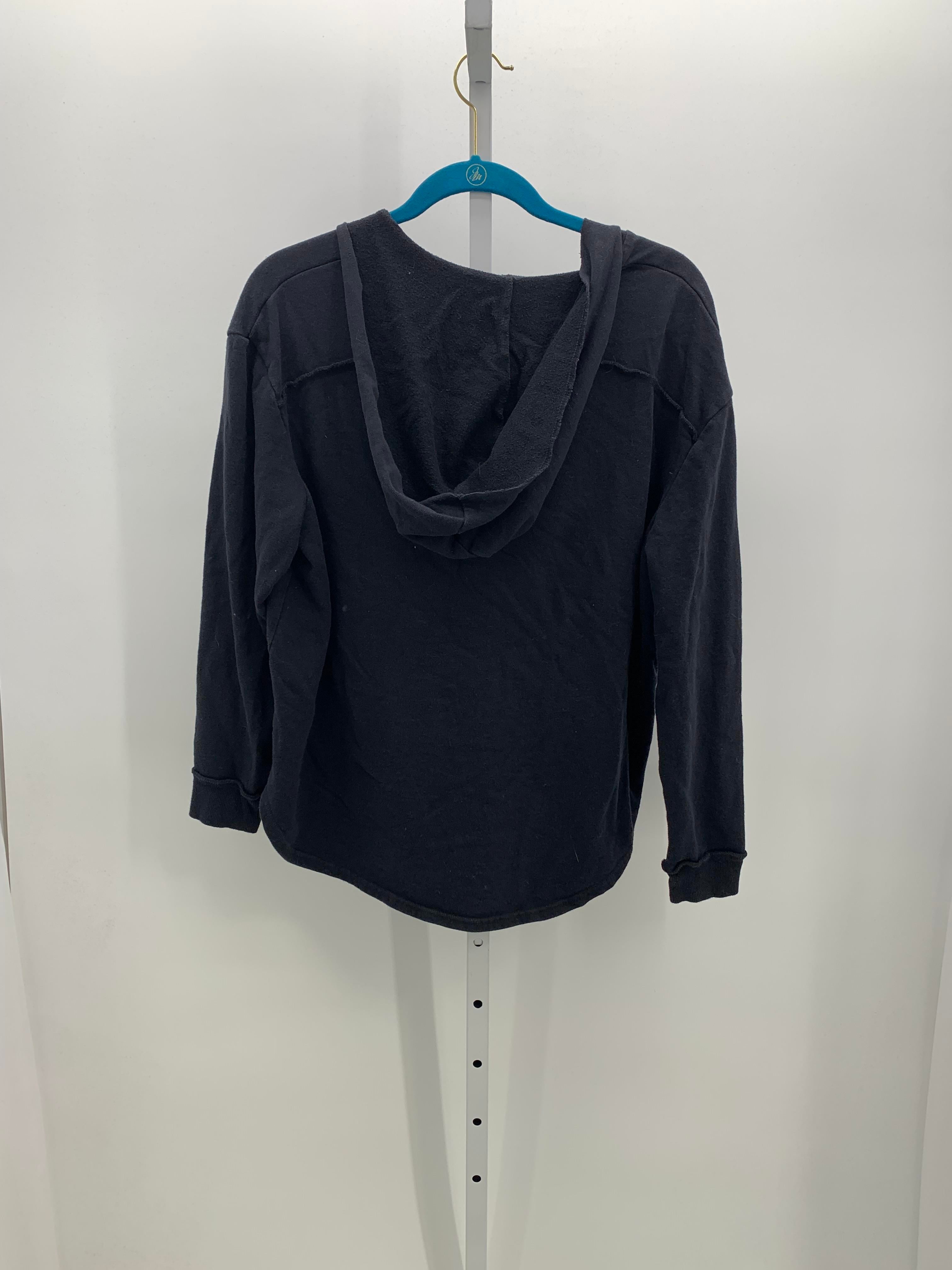 Life is Good Size Large Misses Long Sleeve Shirt
