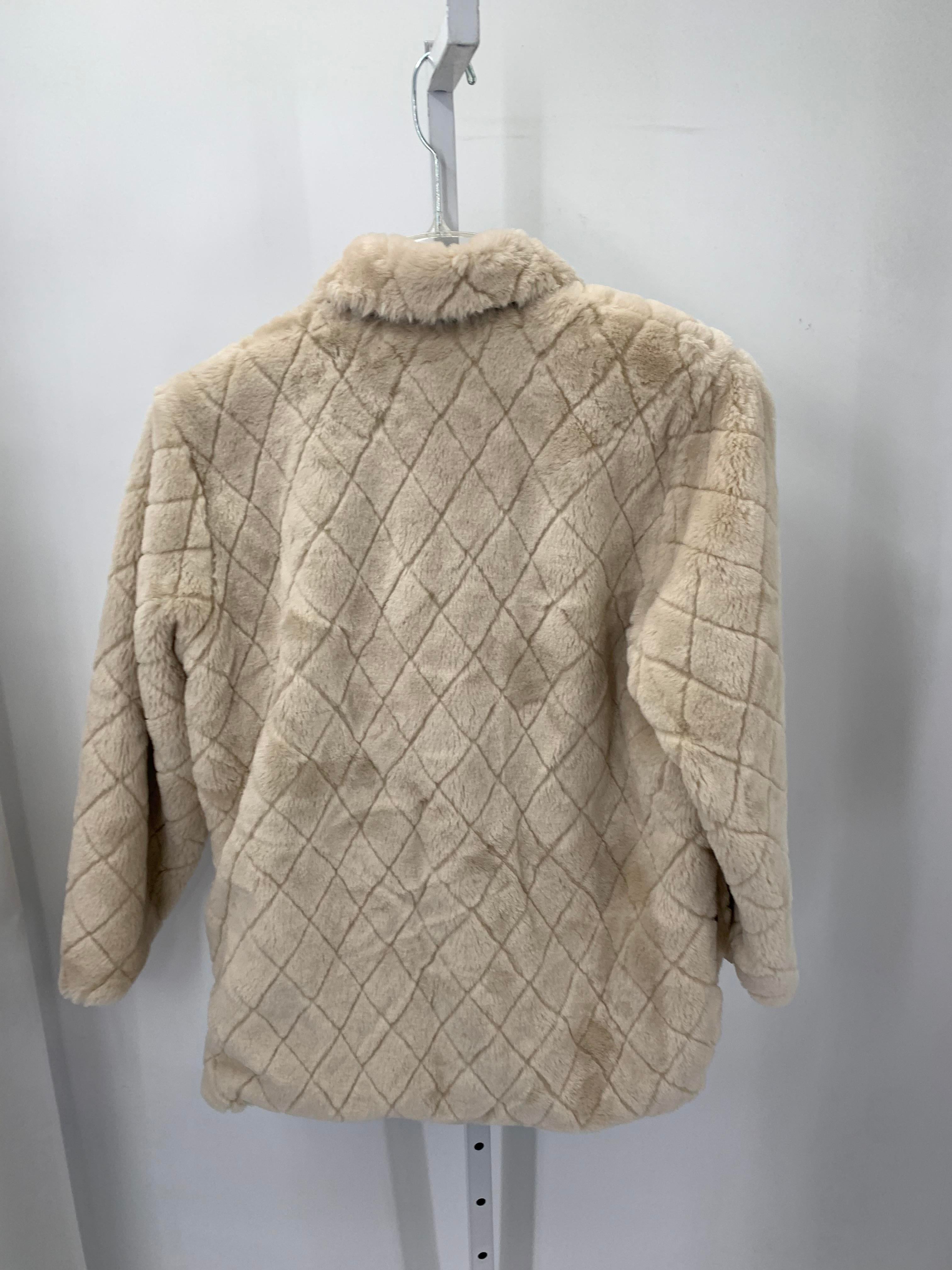 Size Medium Misses Jacket